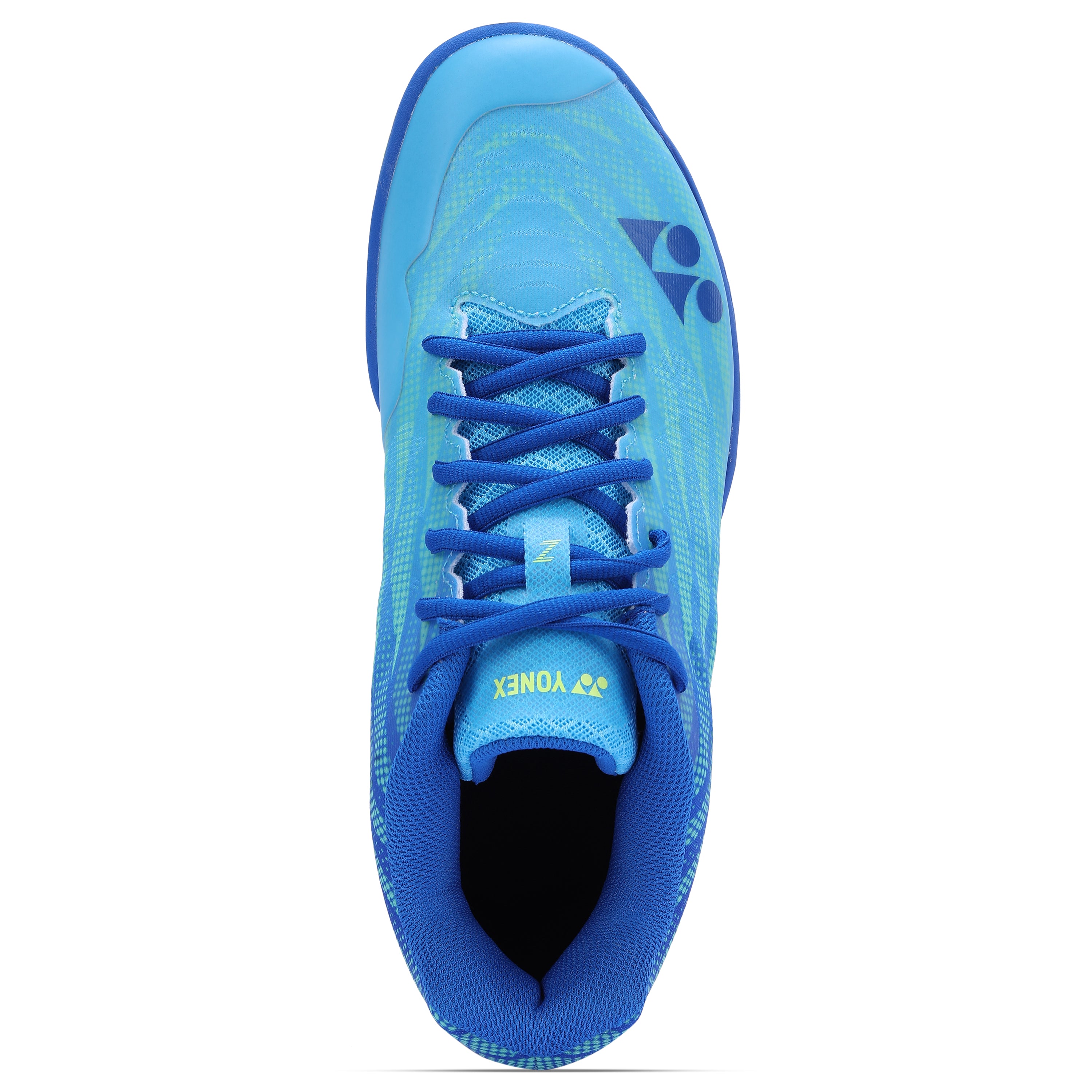 Yonex AERUS Z2 Power Cushion Badminton Shoe Cyan