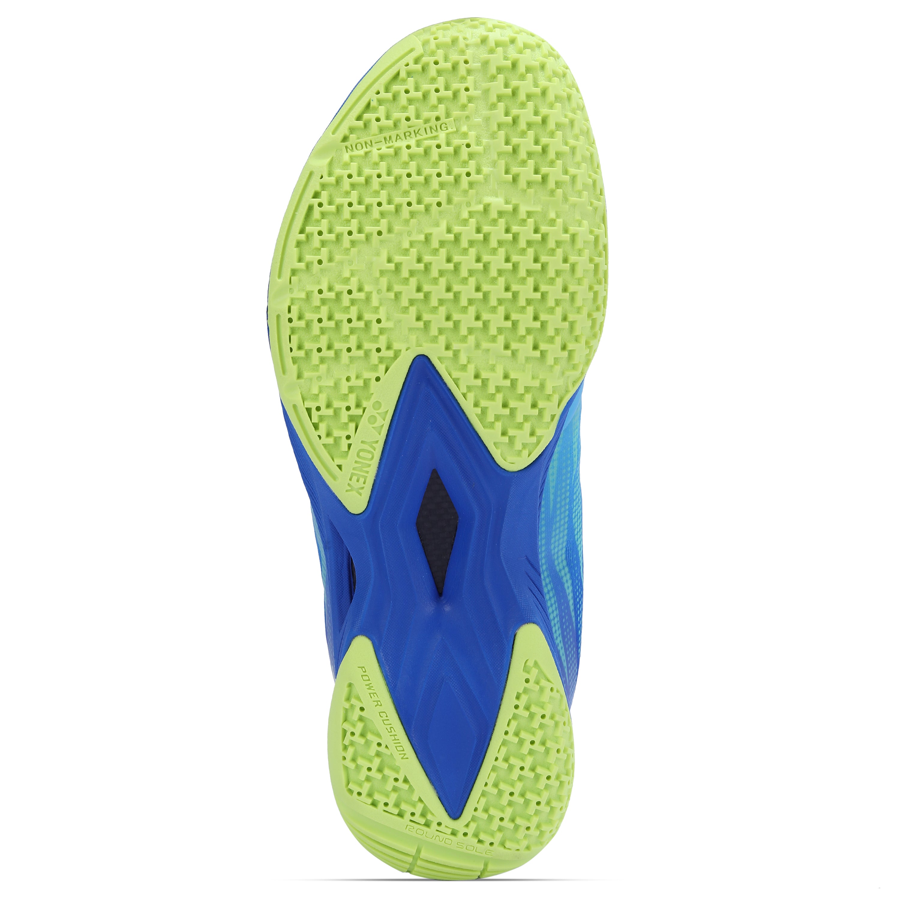 Yonex AERUS Z2 Power Cushion Badminton Shoe Cyan