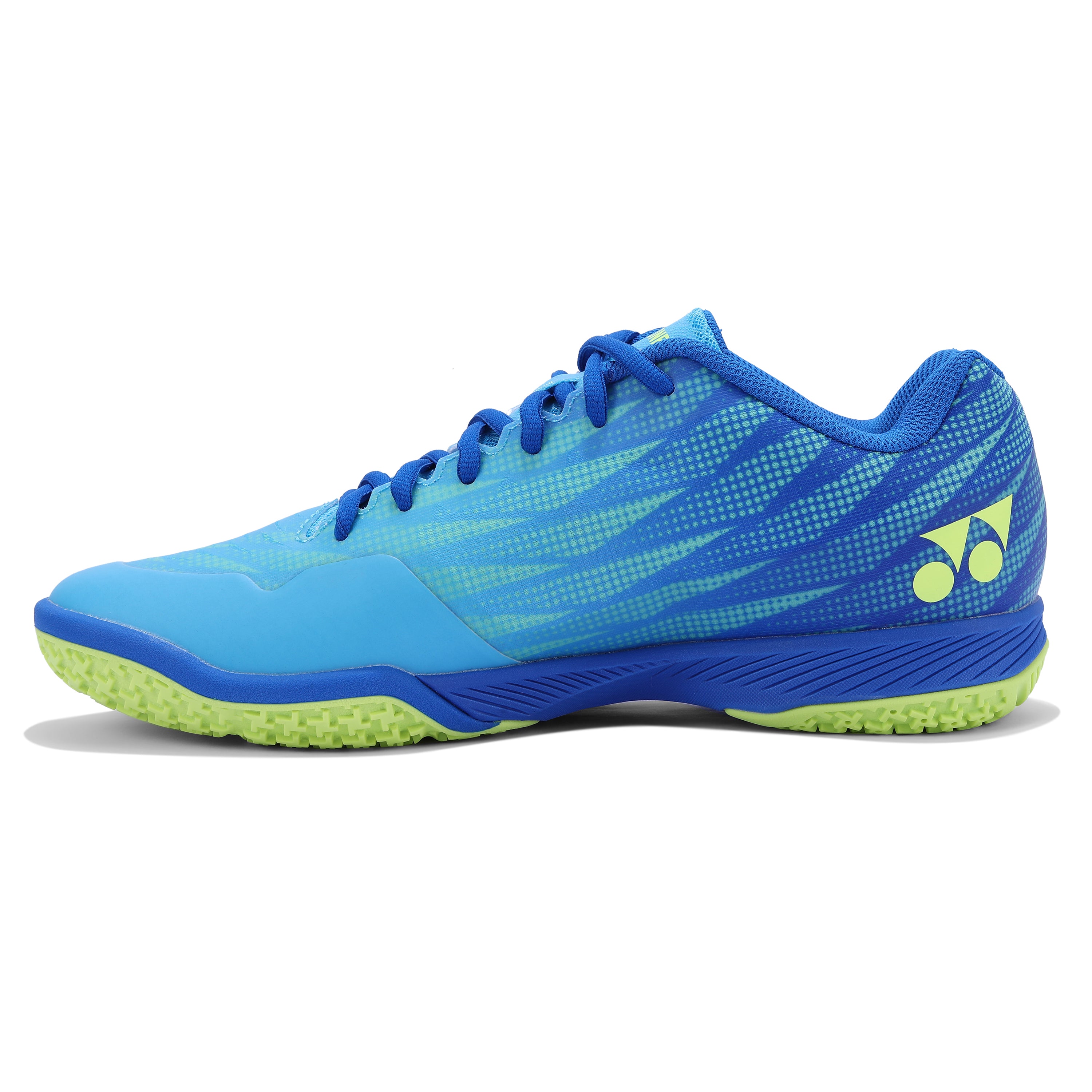 Yonex AERUS Z2 Power Cushion Badminton Shoe Cyan