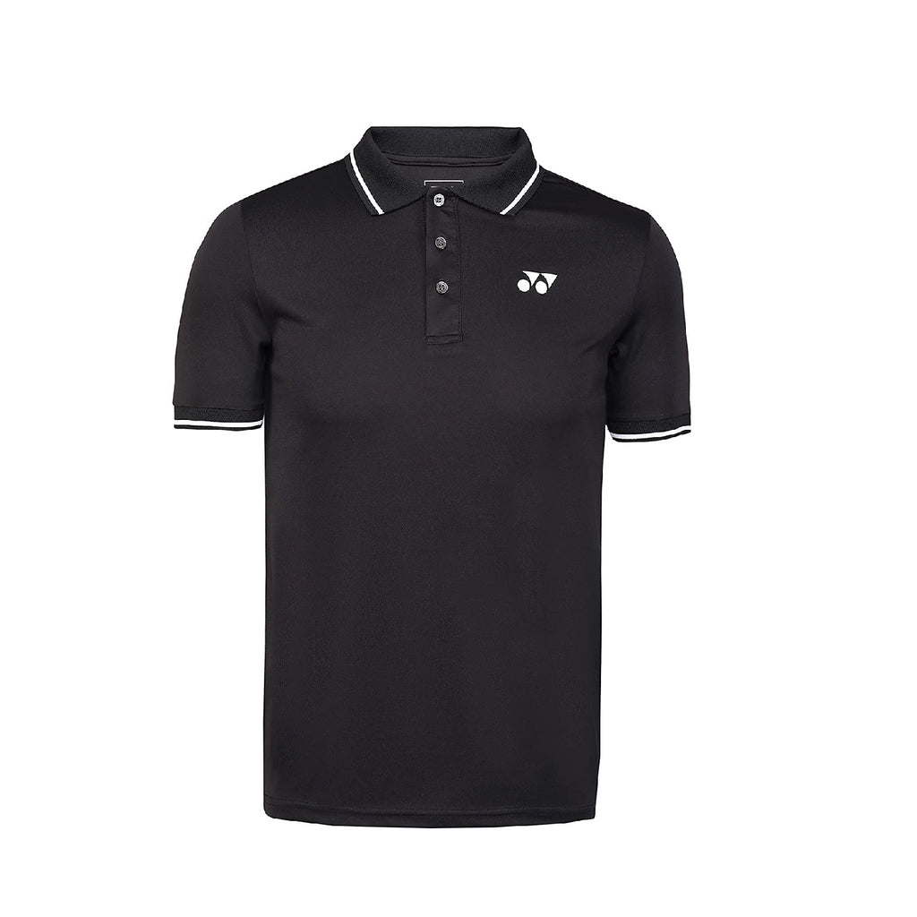 Yonex 2402 Mens Polo Collar T-Shirt Apparel