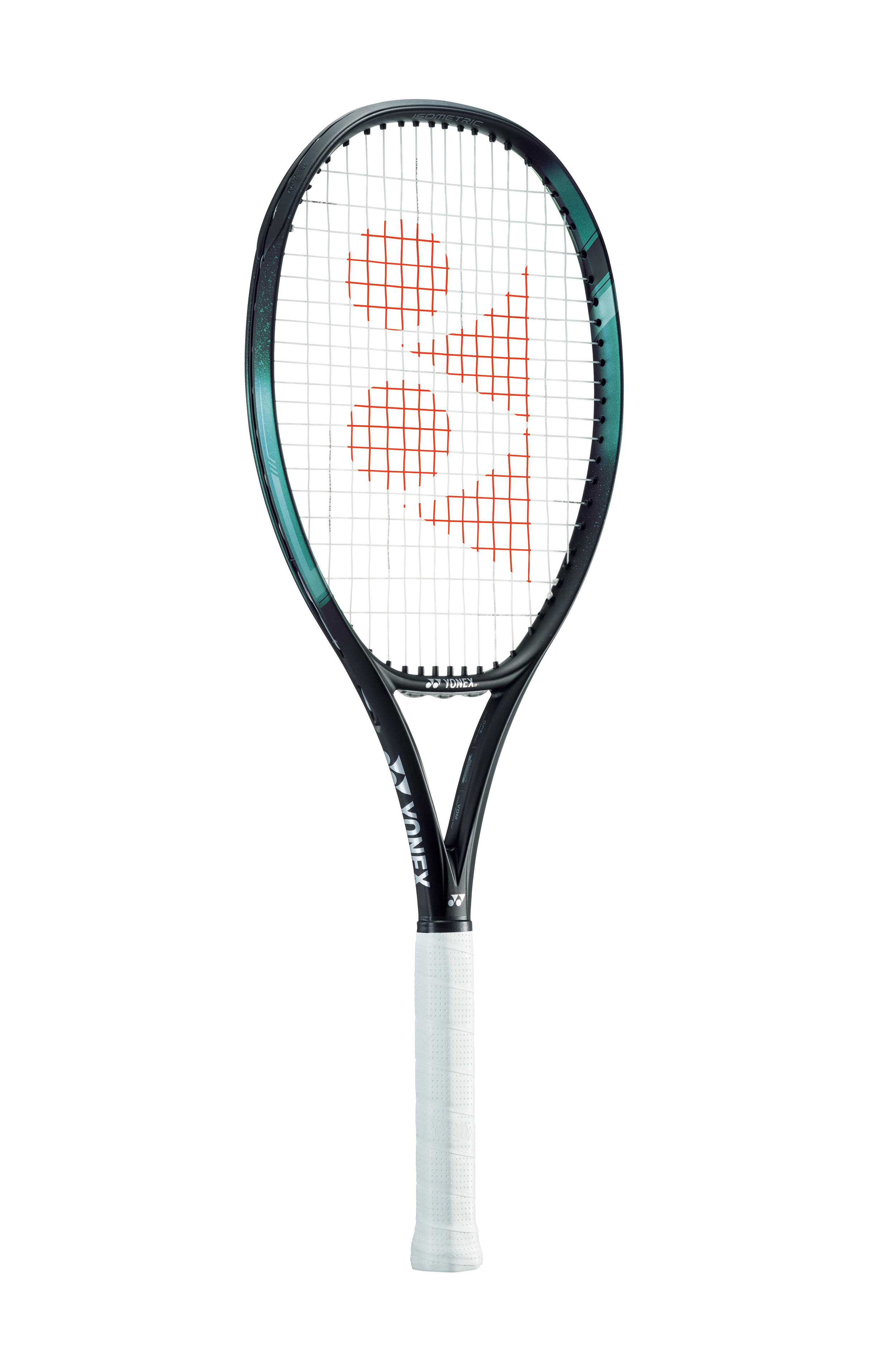 Yonex Ezone 100L Made In Japan 285g Unstrung Lawn Tennis Racket