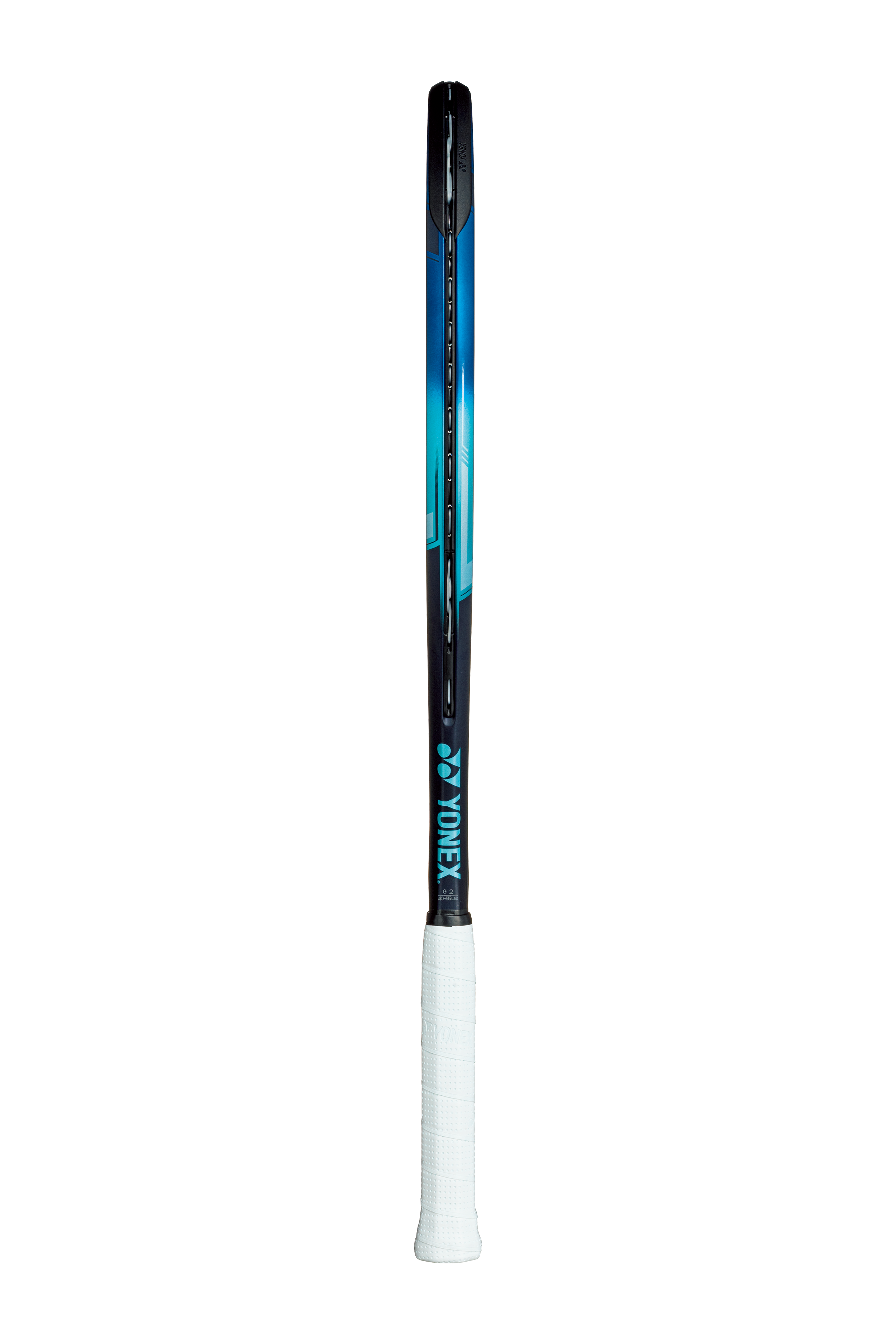 Yonex Ezone 100L Made In Japan 285g Unstrung Lawn Tennis Racket
