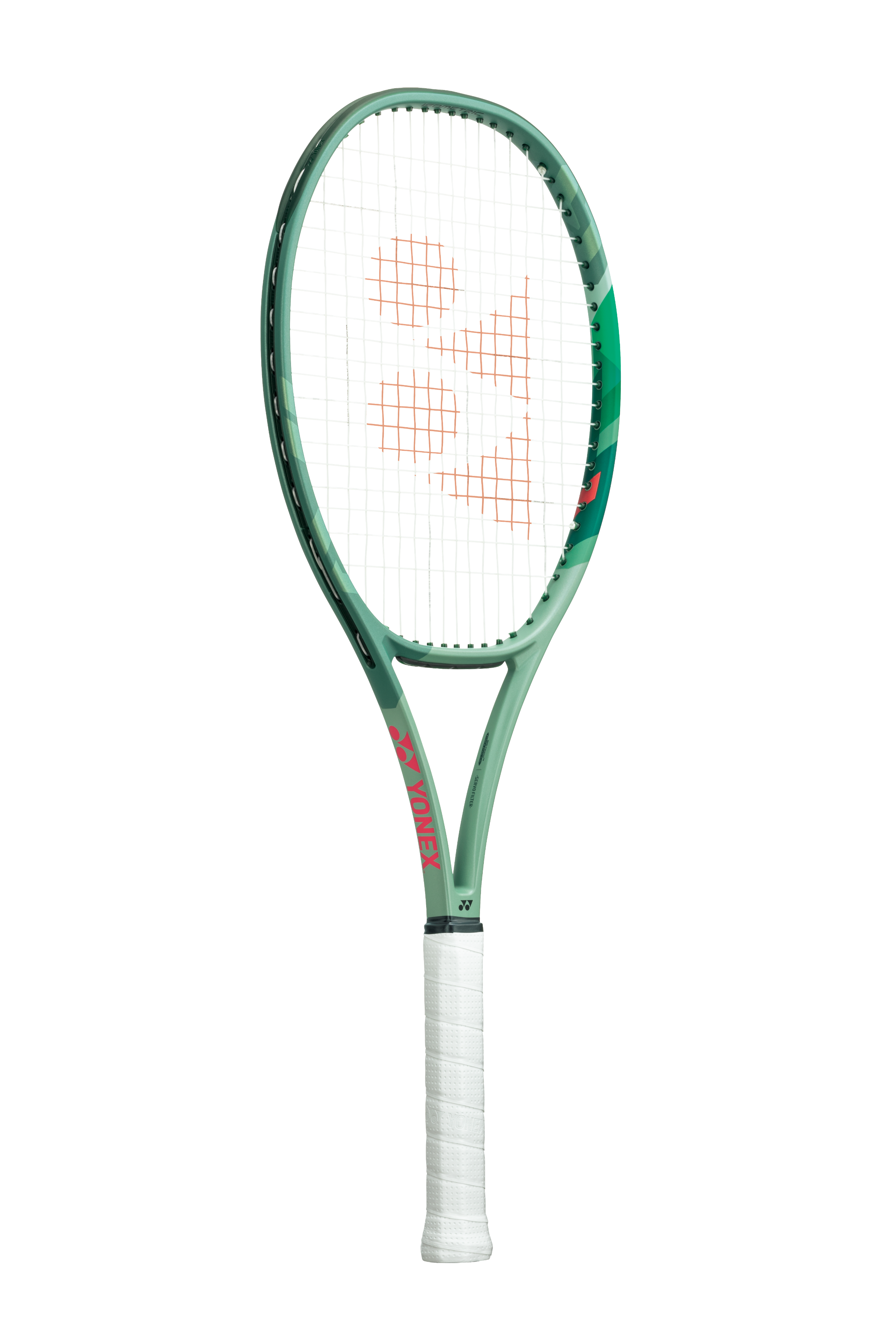 Yonex Percept 97L Made In Japan 290g Unstrung Lawn Tennis Racket