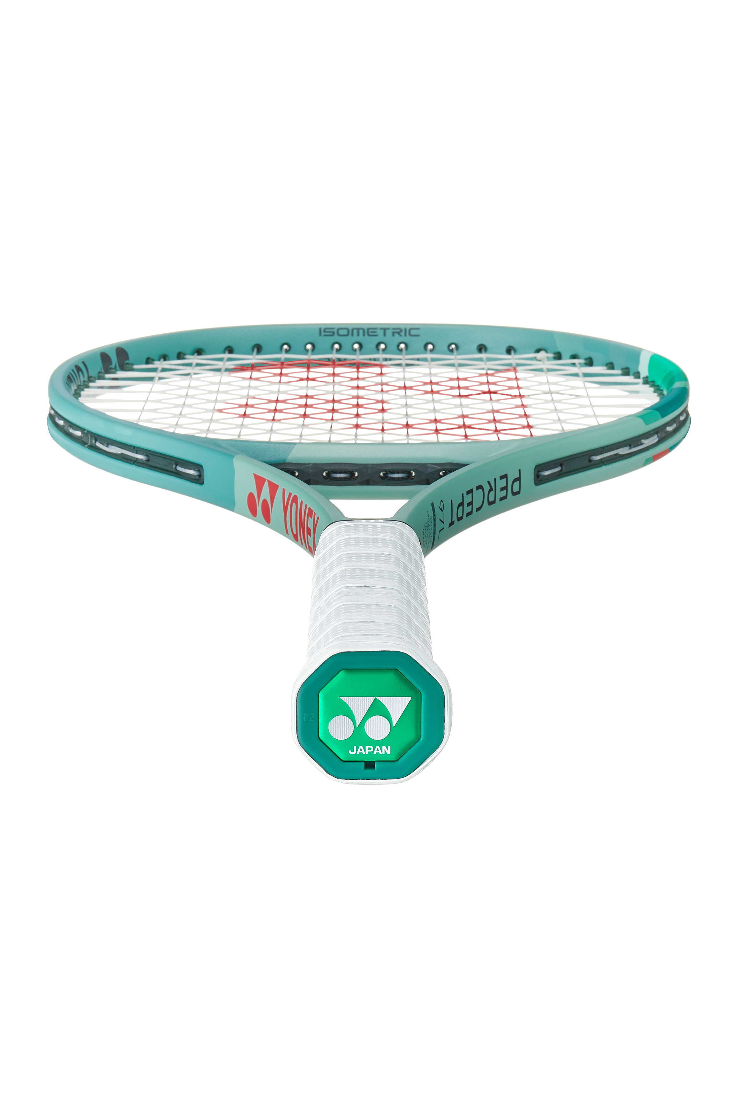 Yonex Percept 97L Made In Japan 290g Unstrung Lawn Tennis Racket