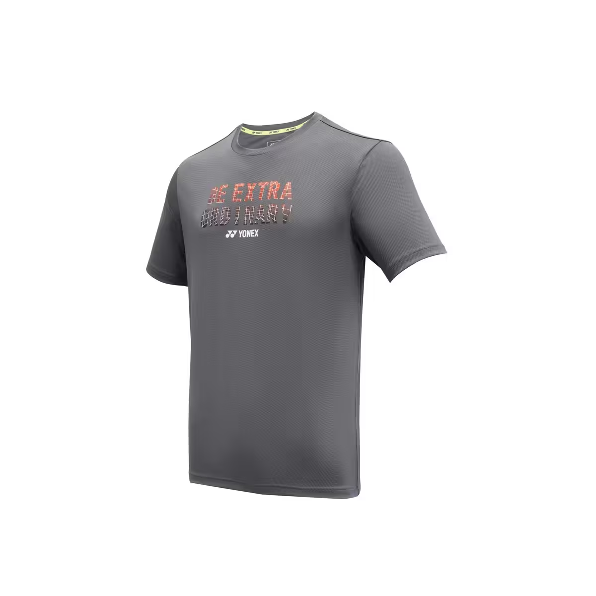 Yonex 2406 Mens Round Neck T-Shirt Apparel Castle Rock