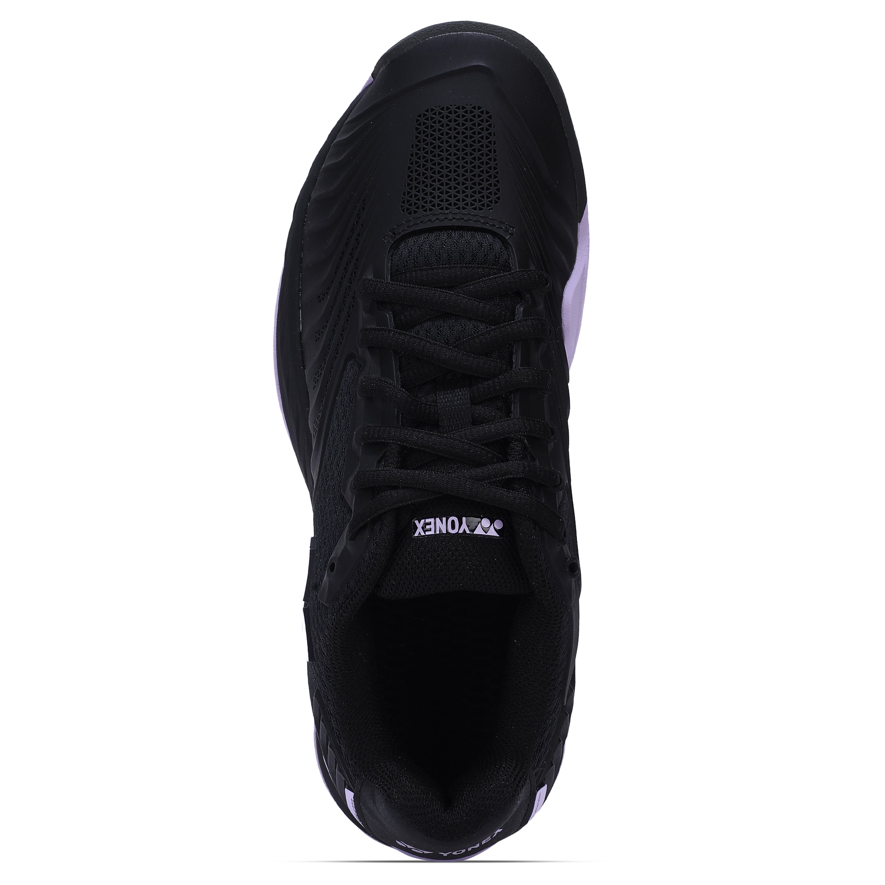 Yonex Eclipsion 4 Tennis Shoe Power Cushion (Black Purple)