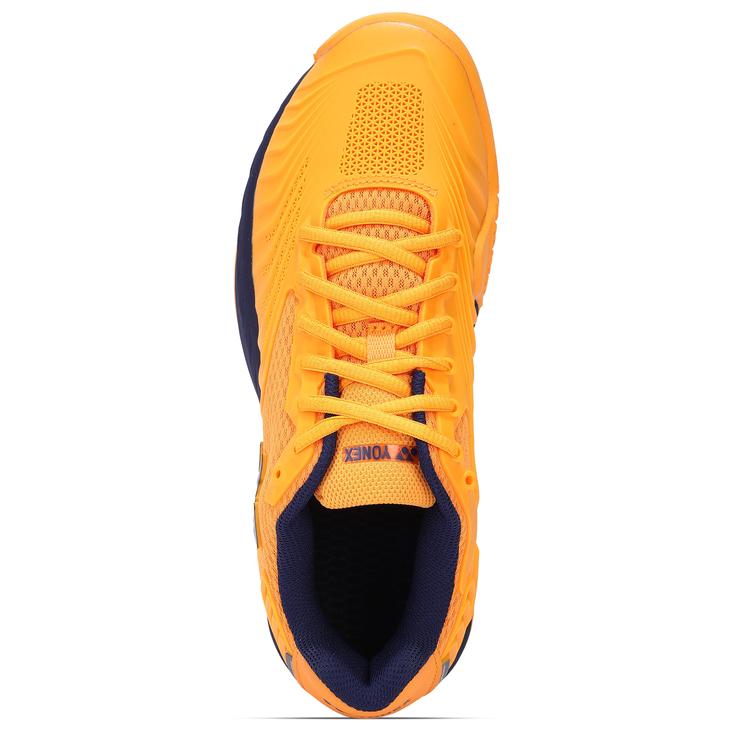 Yonex Eclipsion 4 Clay Tennis Shoe Power Cushion (MANDARIN ORANGE)
