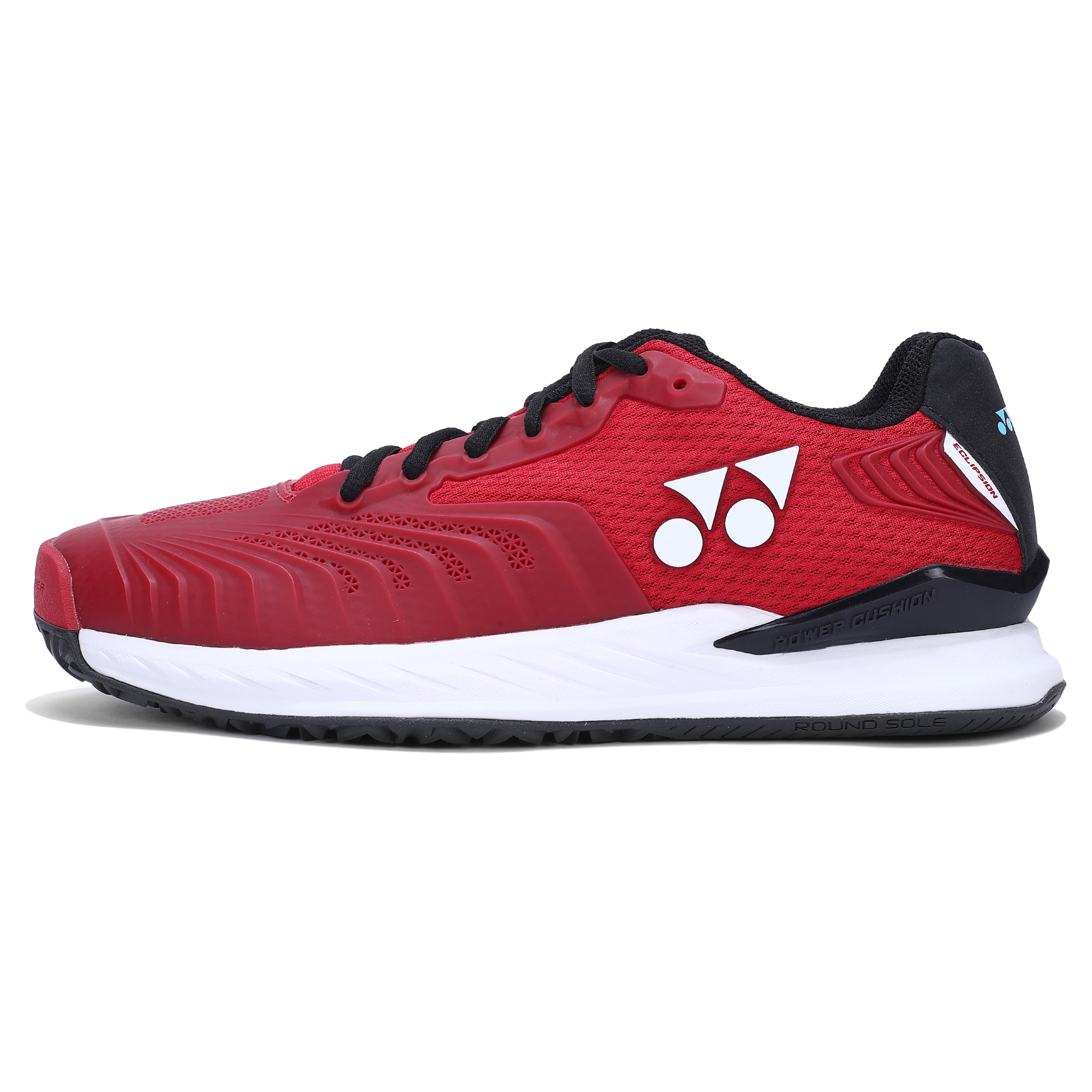 Yonex Eclipsion 4 Tennis Shoe Power Cushion (Wine Red)