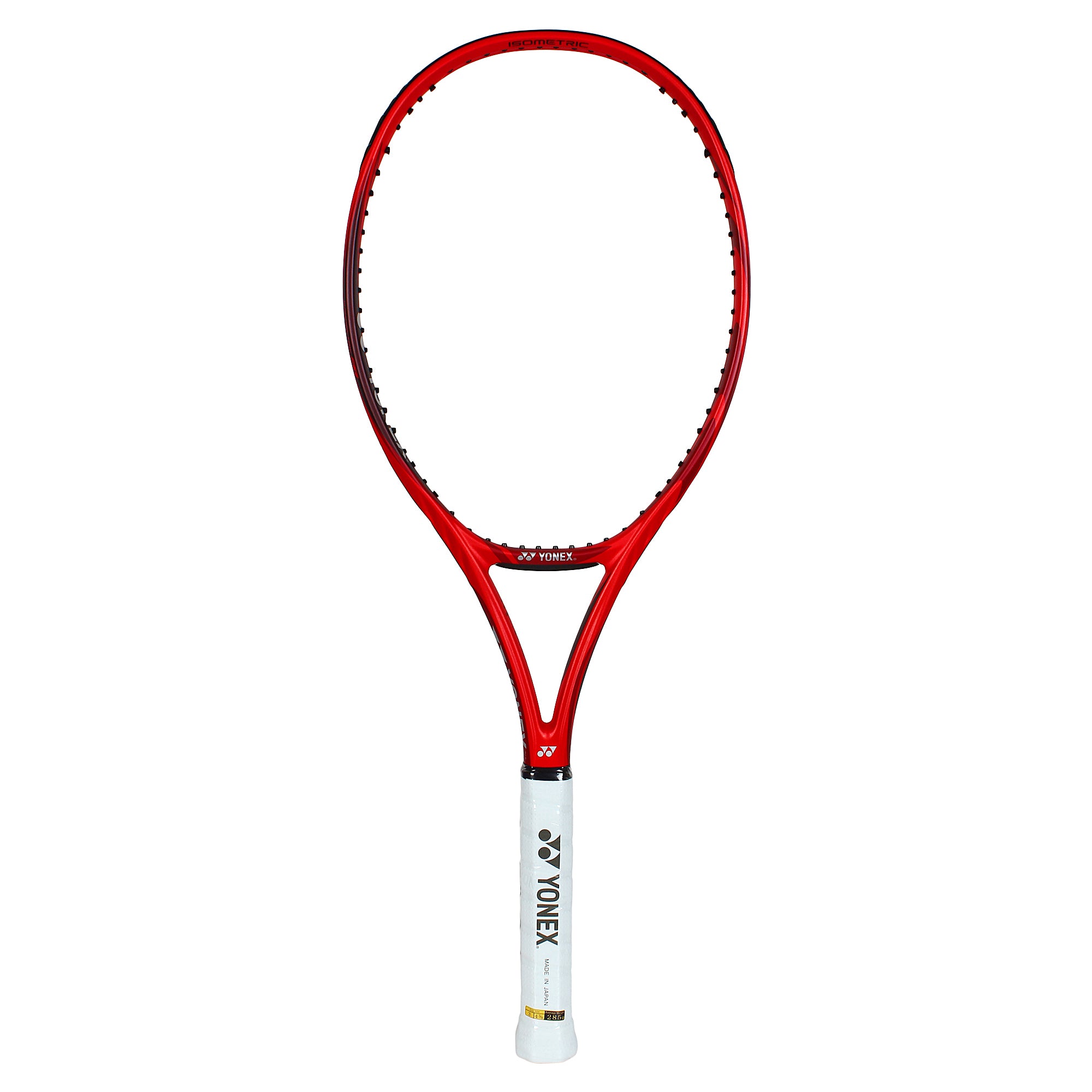 Yonex VCORE 98 Made In Japan 305g G3 Unstrung Lawn Tennis Racket