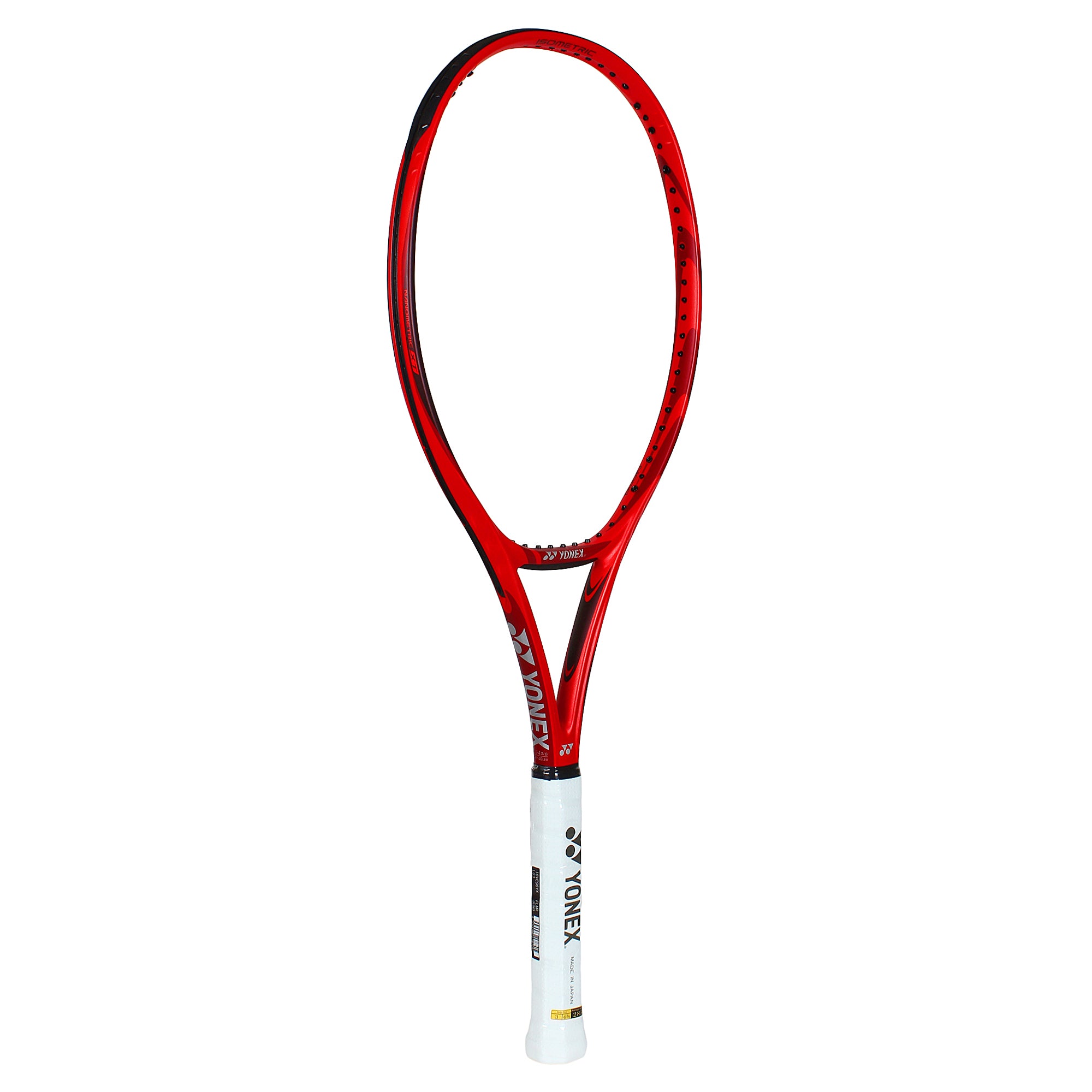 Yonex VCORE 98 Made In Japan 305g G3 Unstrung Lawn Tennis Racket