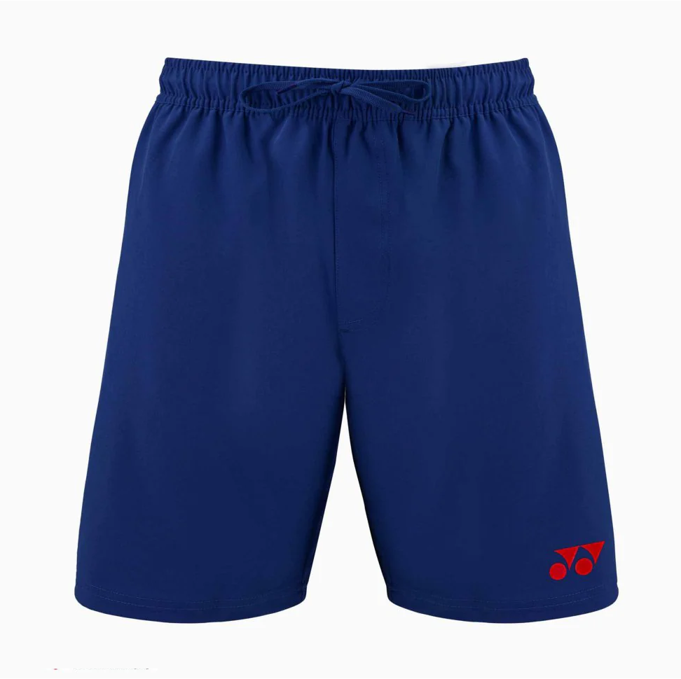 Yonex 1891 Mens Short Apparel Navy Peony
