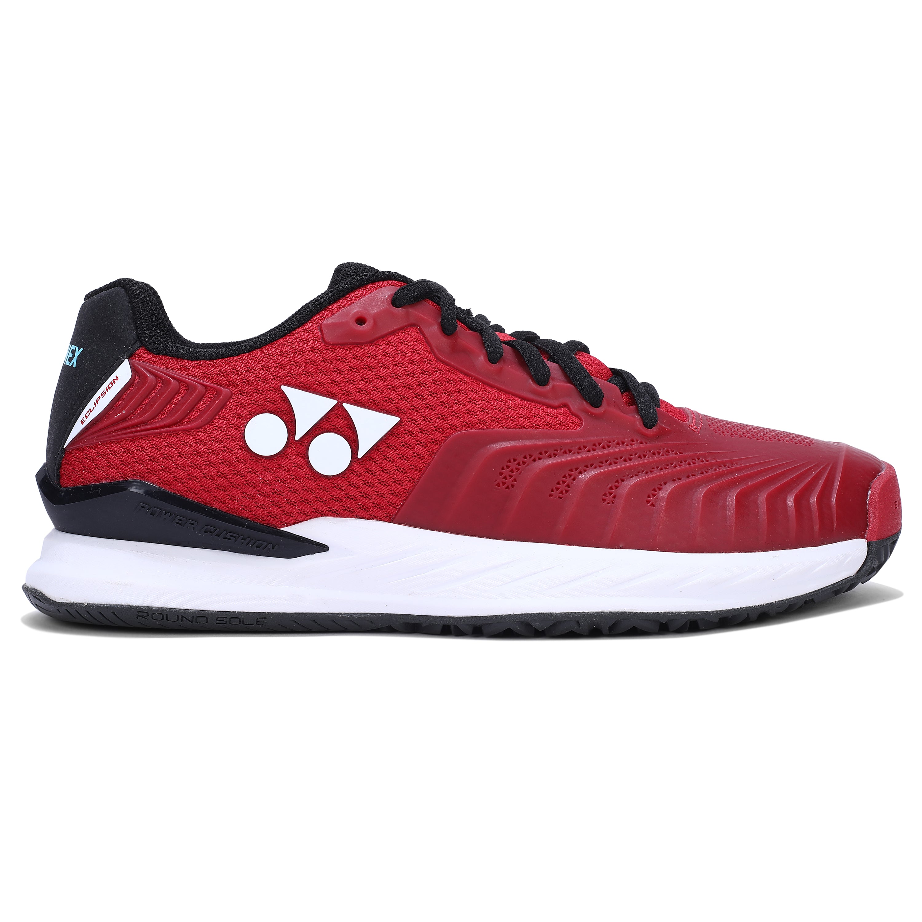 Yonex Eclipsion 4 Tennis Shoe Power Cushion (Wine Red)