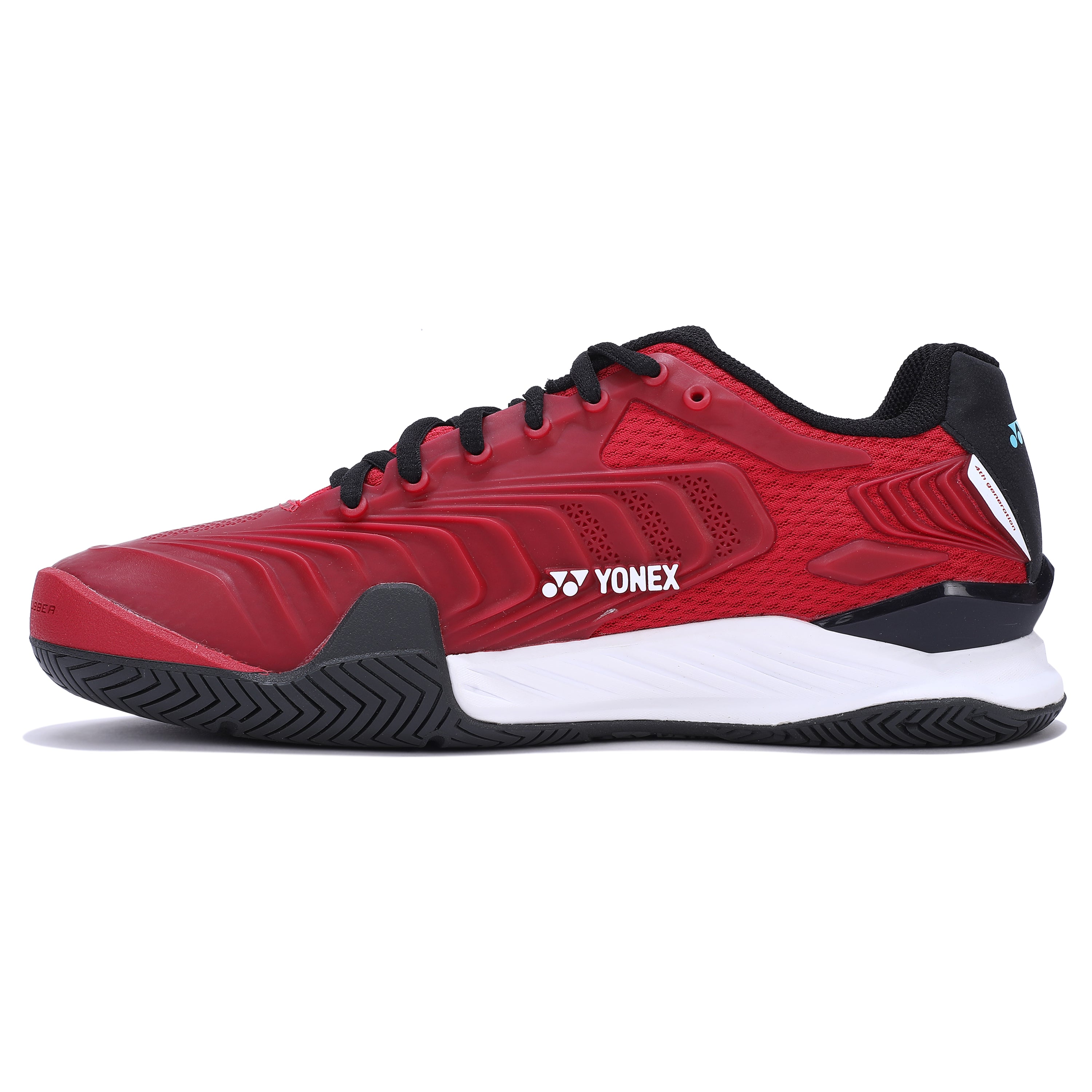 Yonex Eclipsion 4 Tennis Shoe Power Cushion (Wine Red)