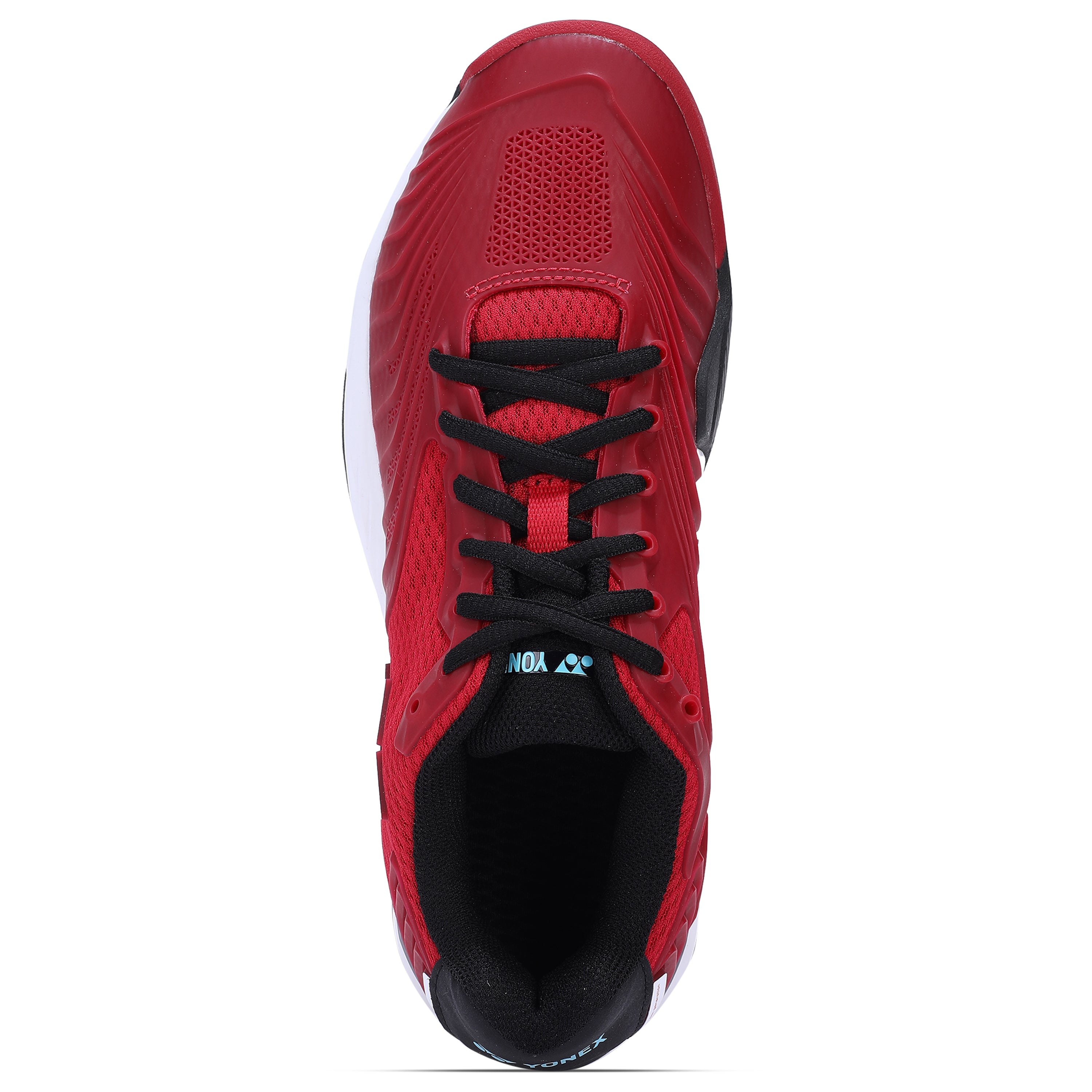 Yonex Eclipsion 4 Tennis Shoe Power Cushion (Wine Red)