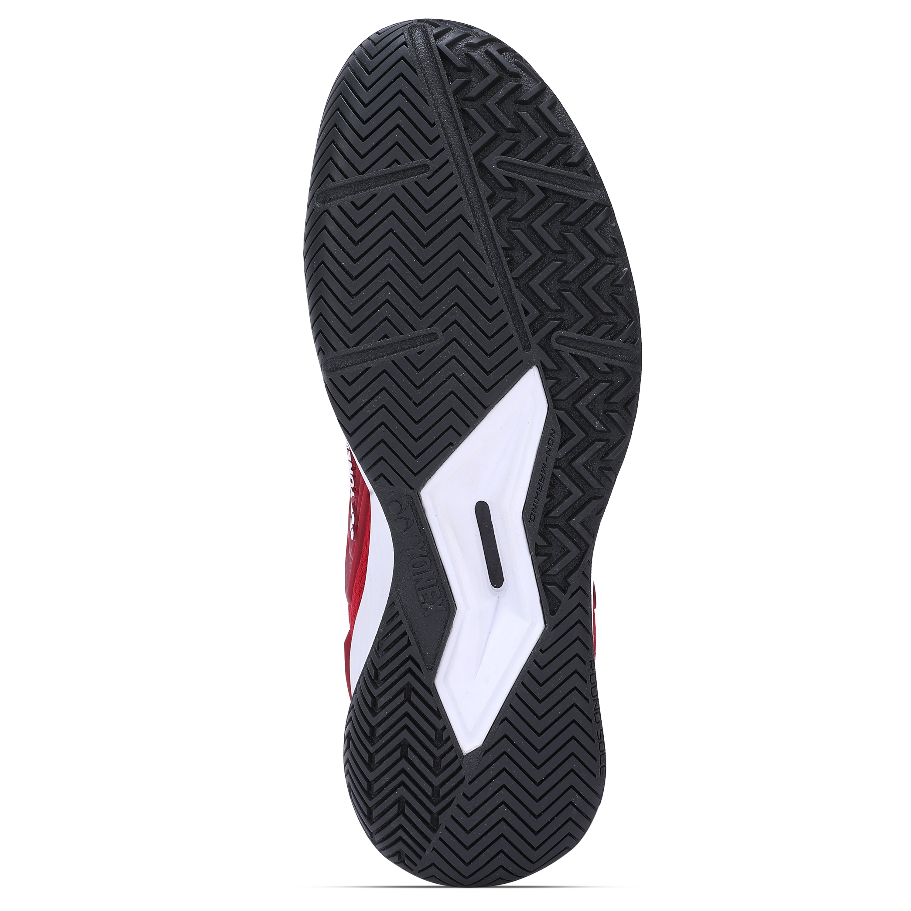 Yonex Eclipsion 4 Tennis Shoe Power Cushion (Wine Red)