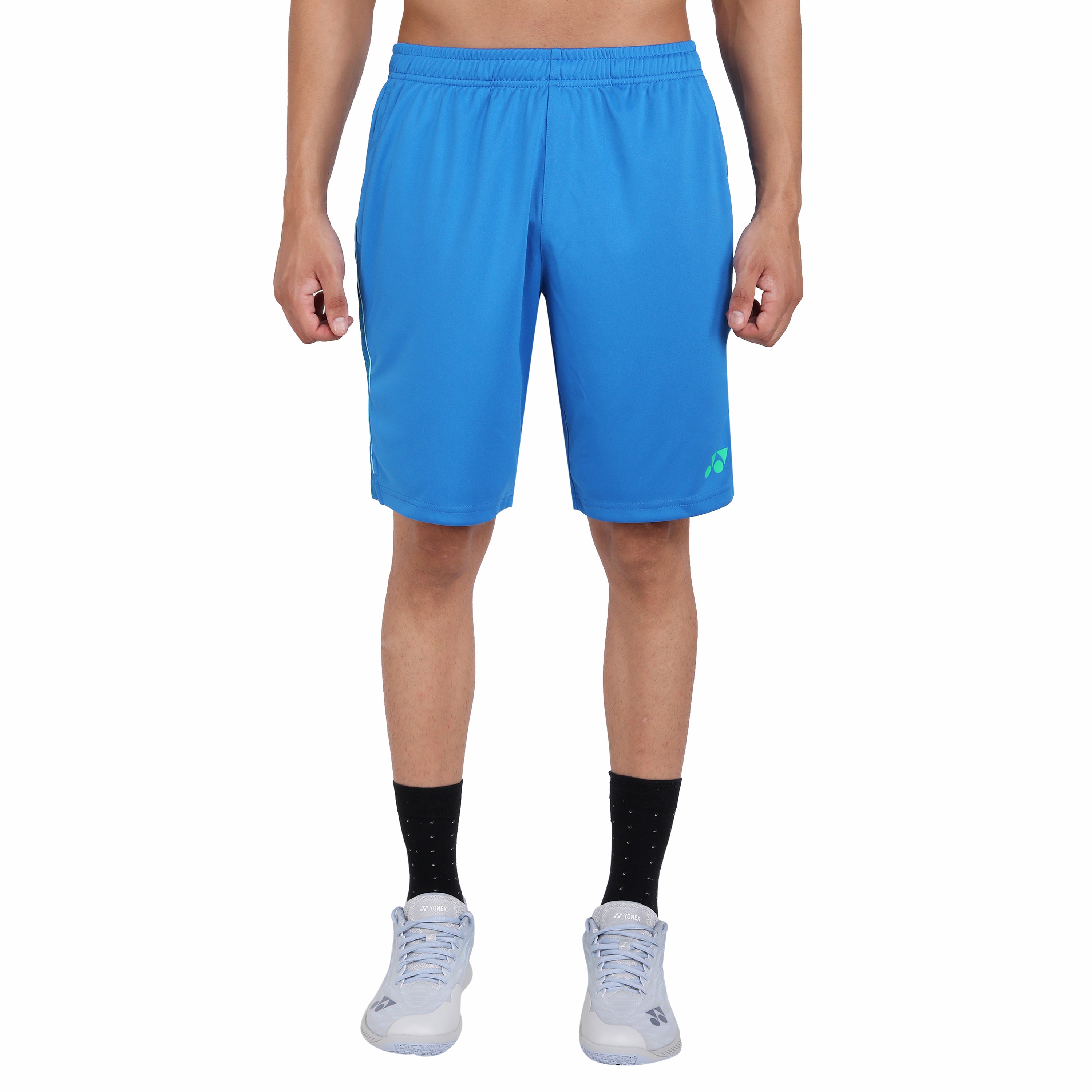 Yonex 2420 Mens Short Apparel Sky Diver