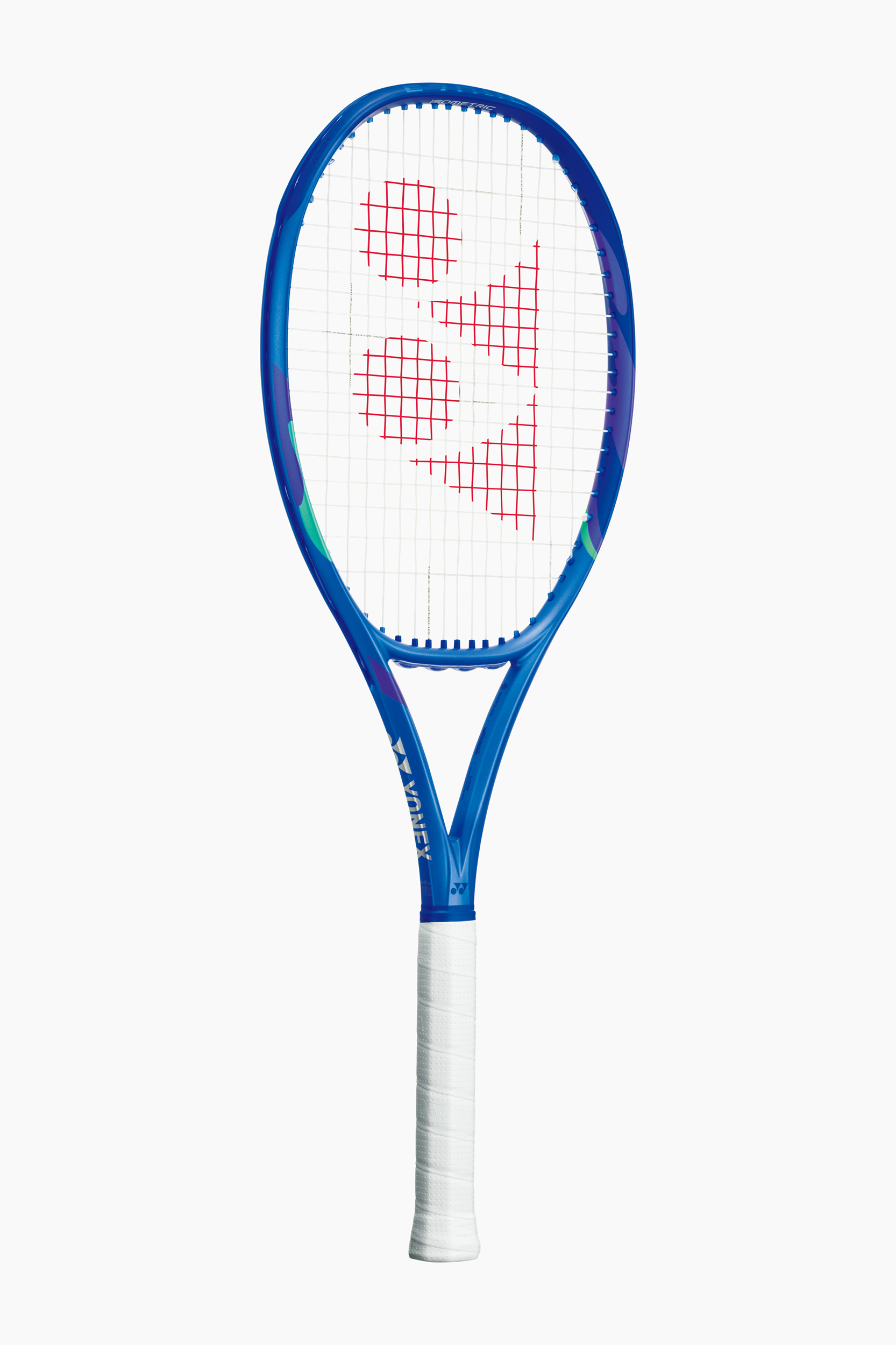 Yonex Ezone 98L 2025 Blast Blue Tennis Racket Unstrung Made In Japan