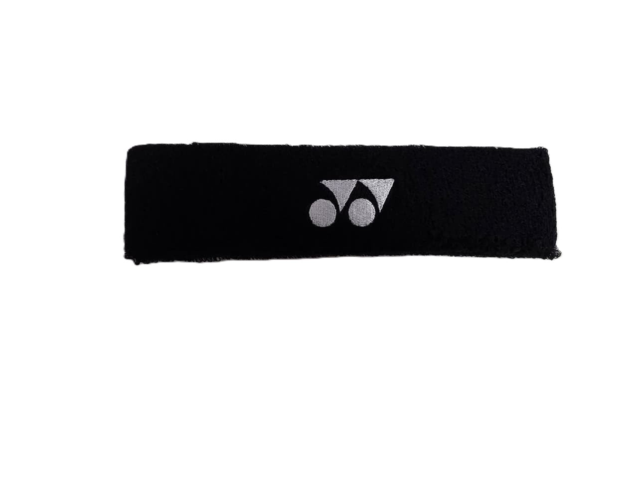 Yonex Headband AC 259EX Apparel Black