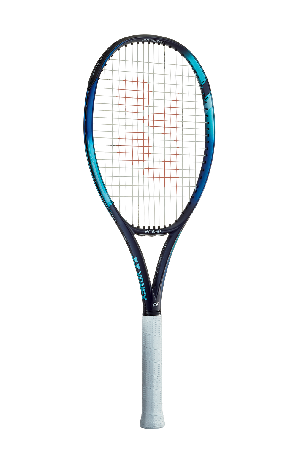 Yonex EZONE 100L Made In Japan 285g Sky Blue G3 Unstrung Lawn Tennis Racket