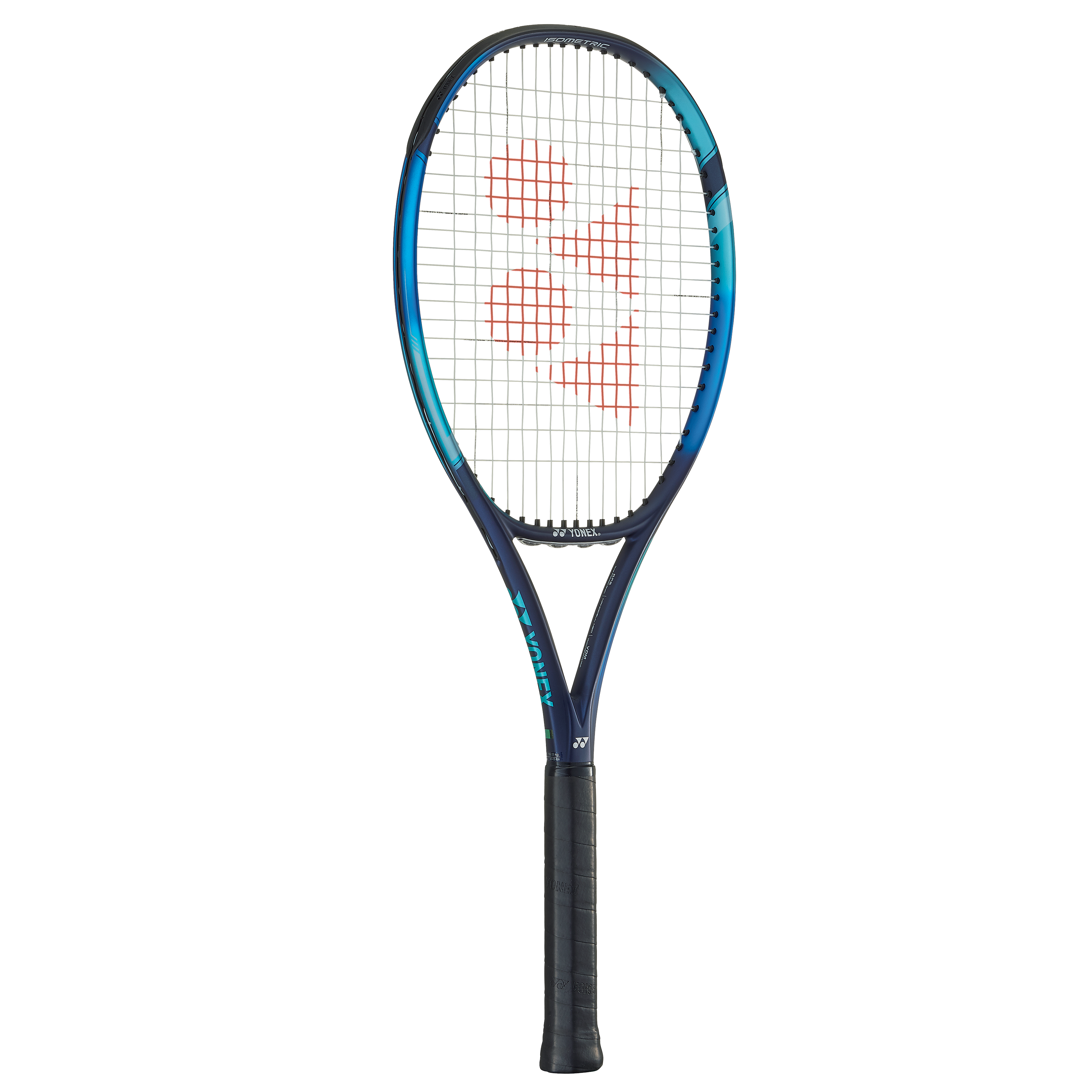 Yonex EZONE Game Sky Blue (270g) Lawn Tennis Racket