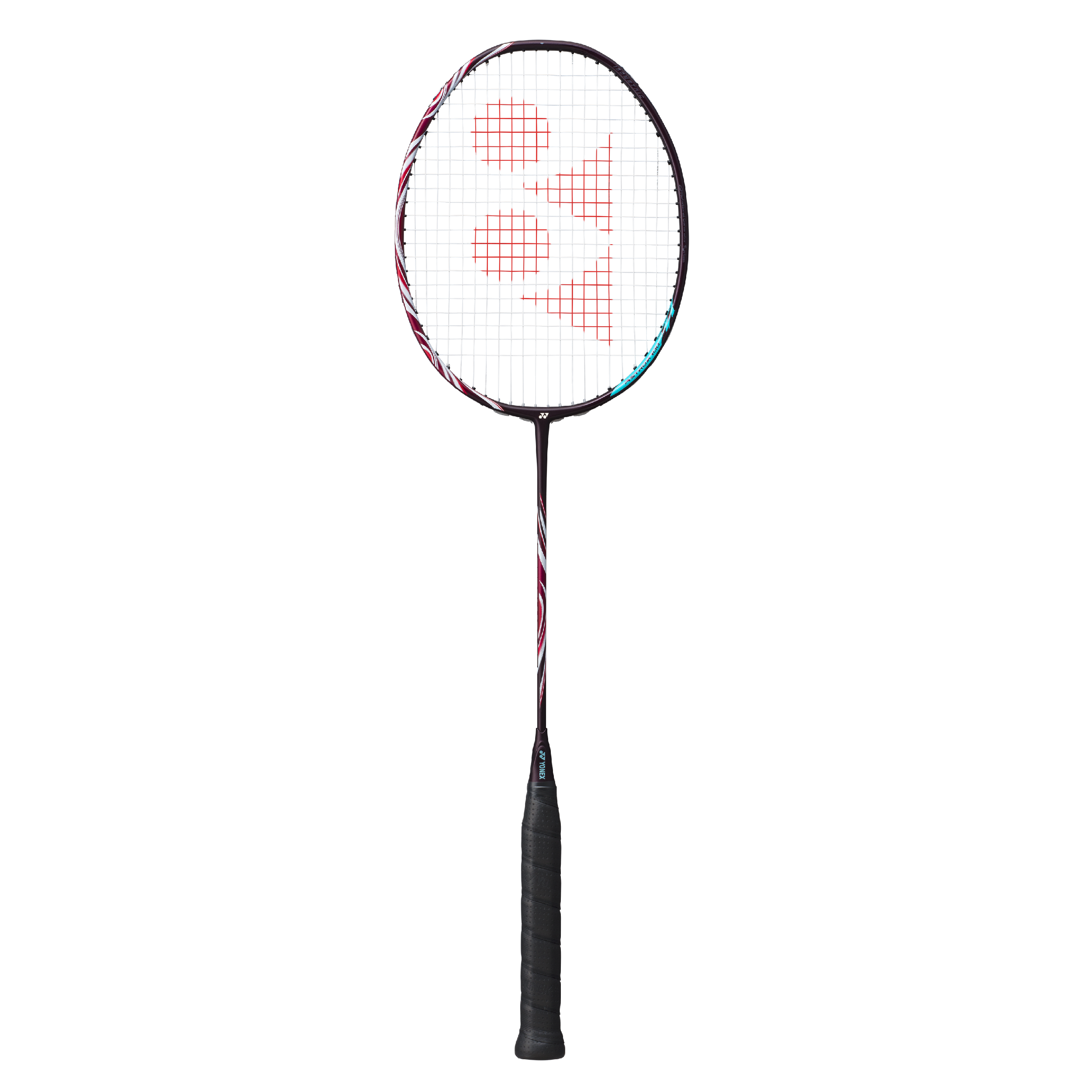 YONEX Astrox 100zz (Made In Japan) Kurenai Unstrung Badminton Racket