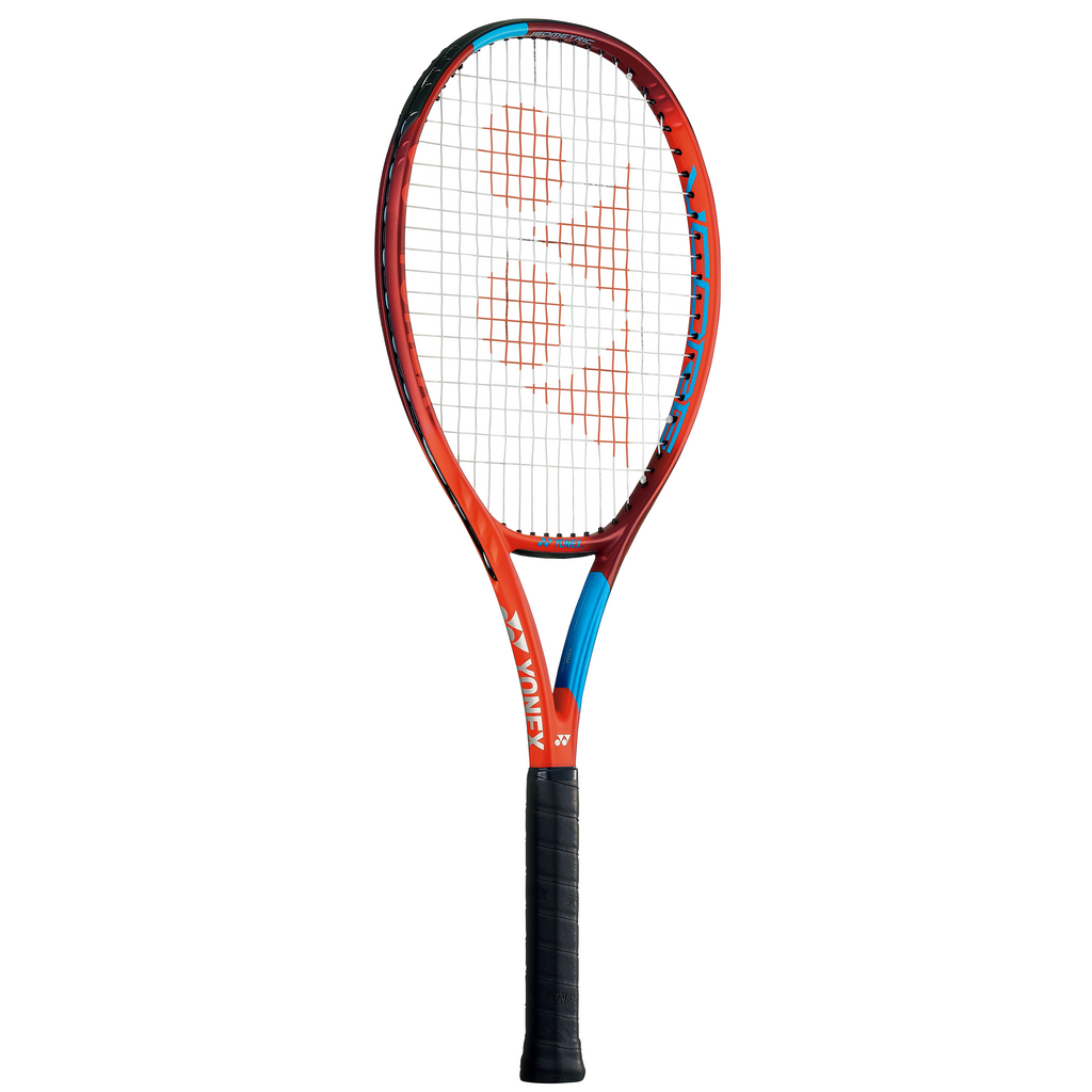 Yonex Vcore Game(270g) Tango Red Lawn Tennis Racket