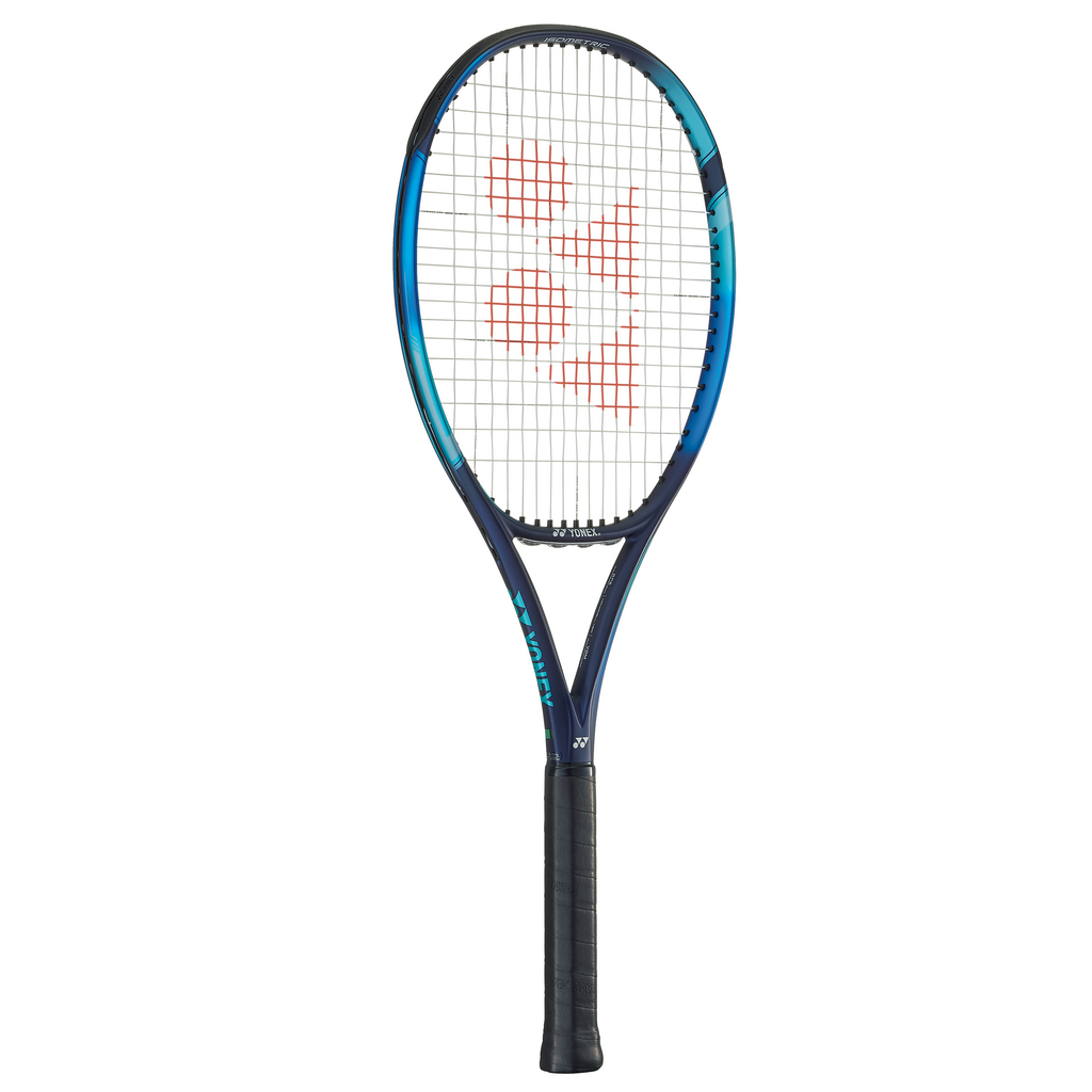 Yonex EZONE Game Sky Blue (270g) Lawn Tennis Racket