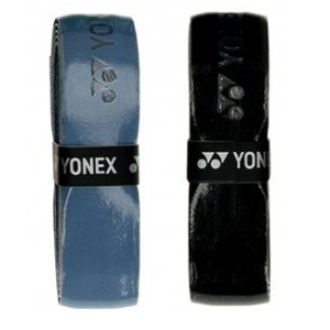 Yonex AC 420 EX Hi Soft Synthetic Over Badminton Grip (Pack of 2)