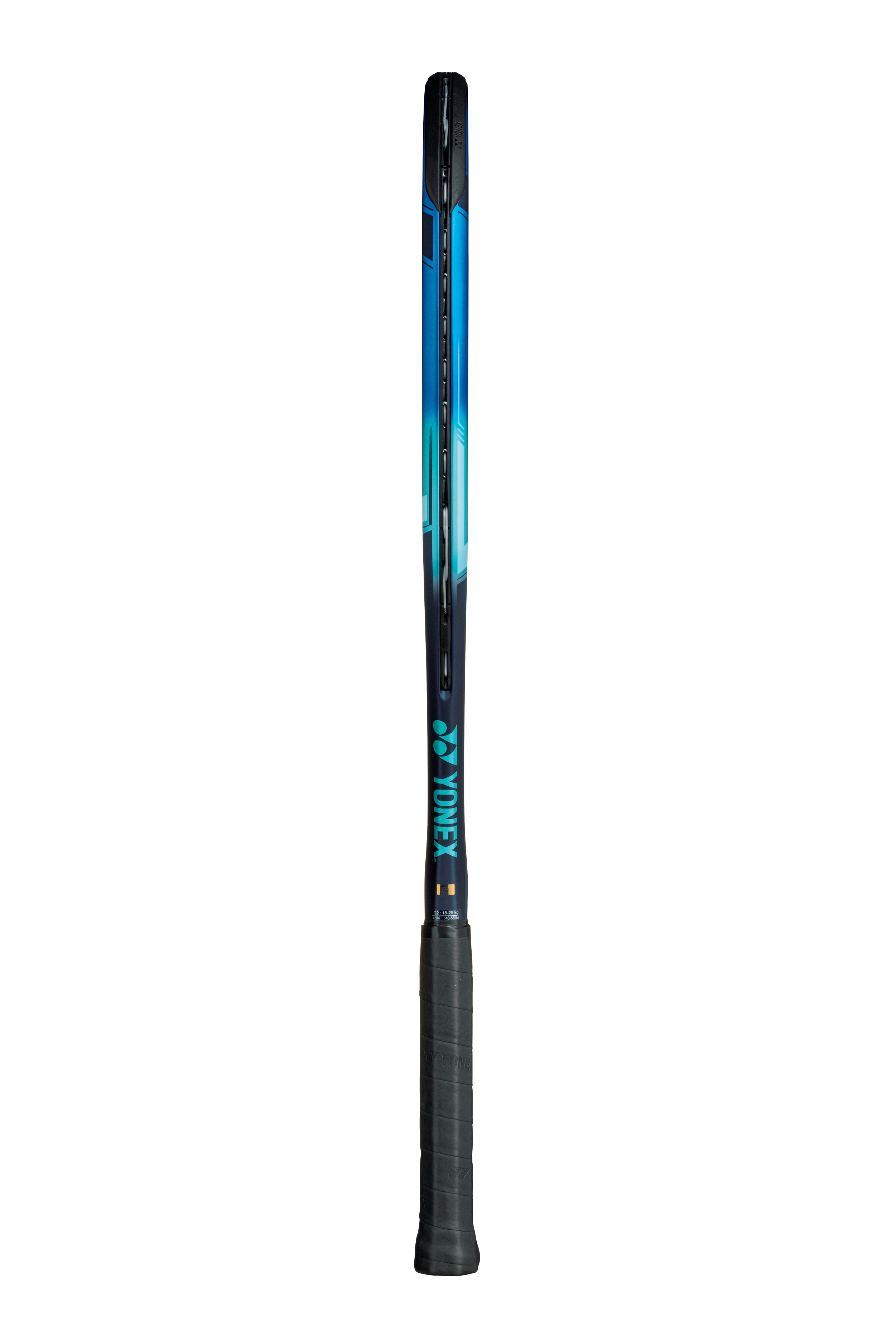Yonex EZONE Game Sky Blue (270g) Lawn Tennis Racket
