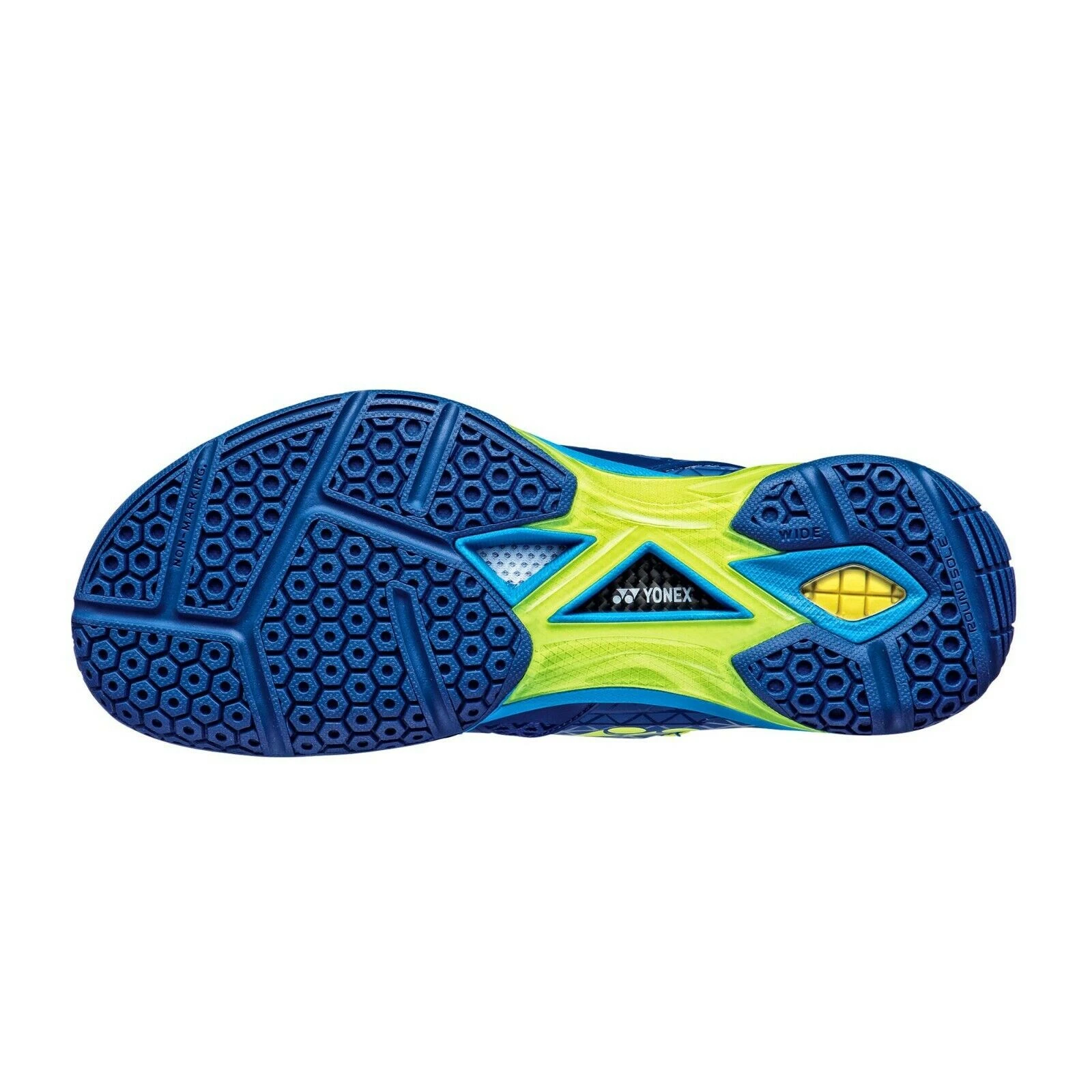 Yonex Eclipsion Z Wide Power Cushion Badminton Shoe