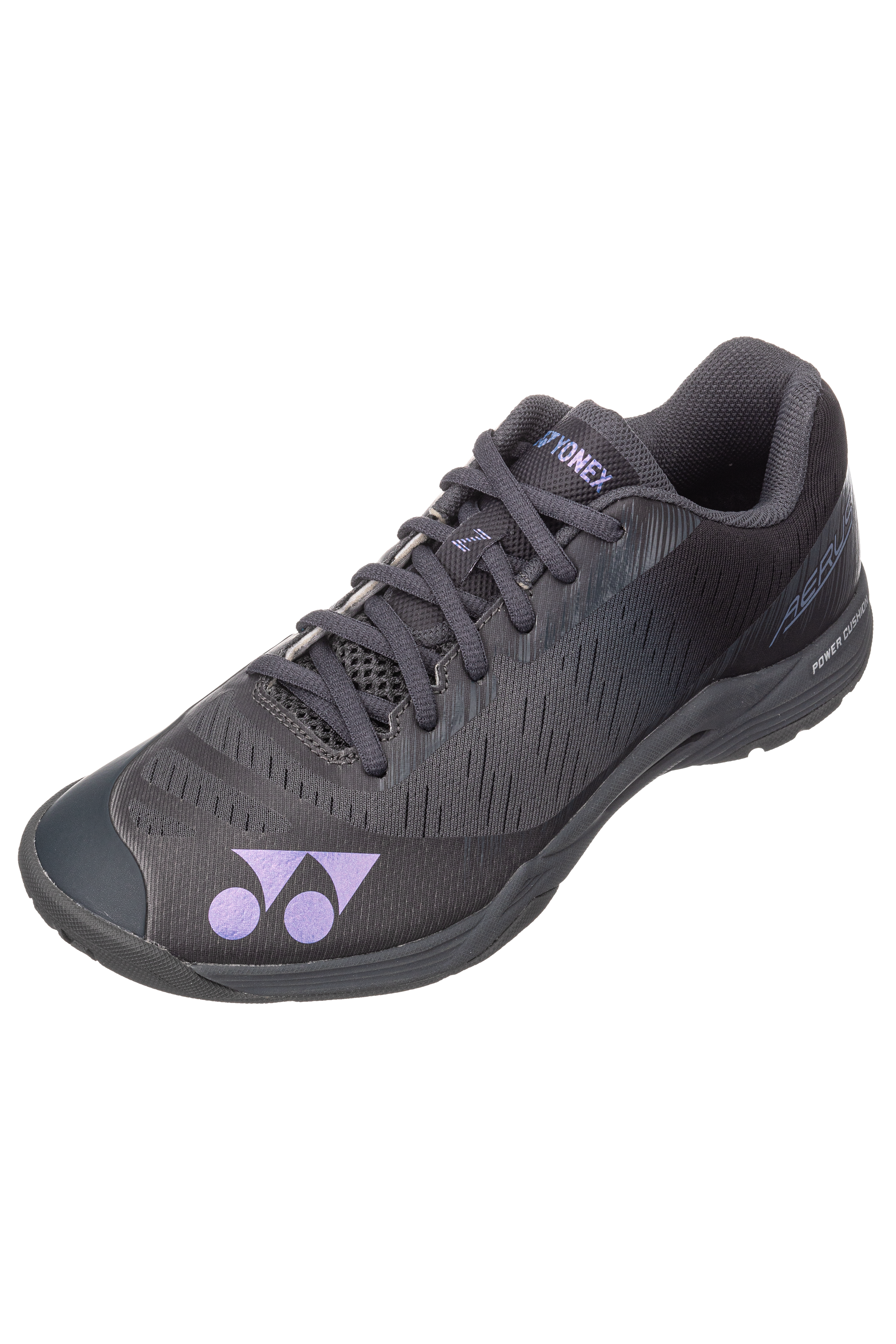 Yonex Aerus Z Power Cushion Badminton Shoe Dark Grey