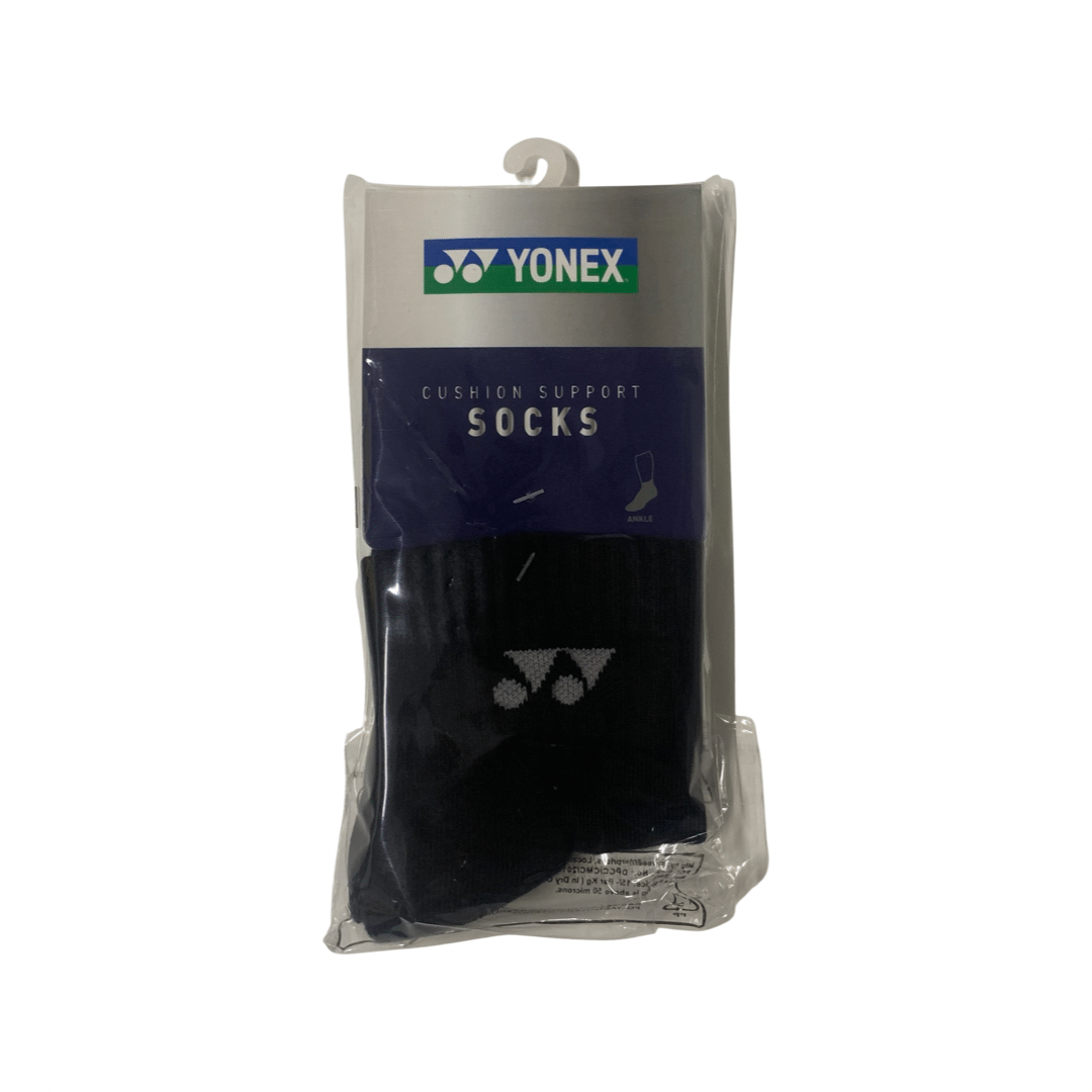 Yonex Sock SIS2158A (Pack Of 1) Navy Mens Apparel