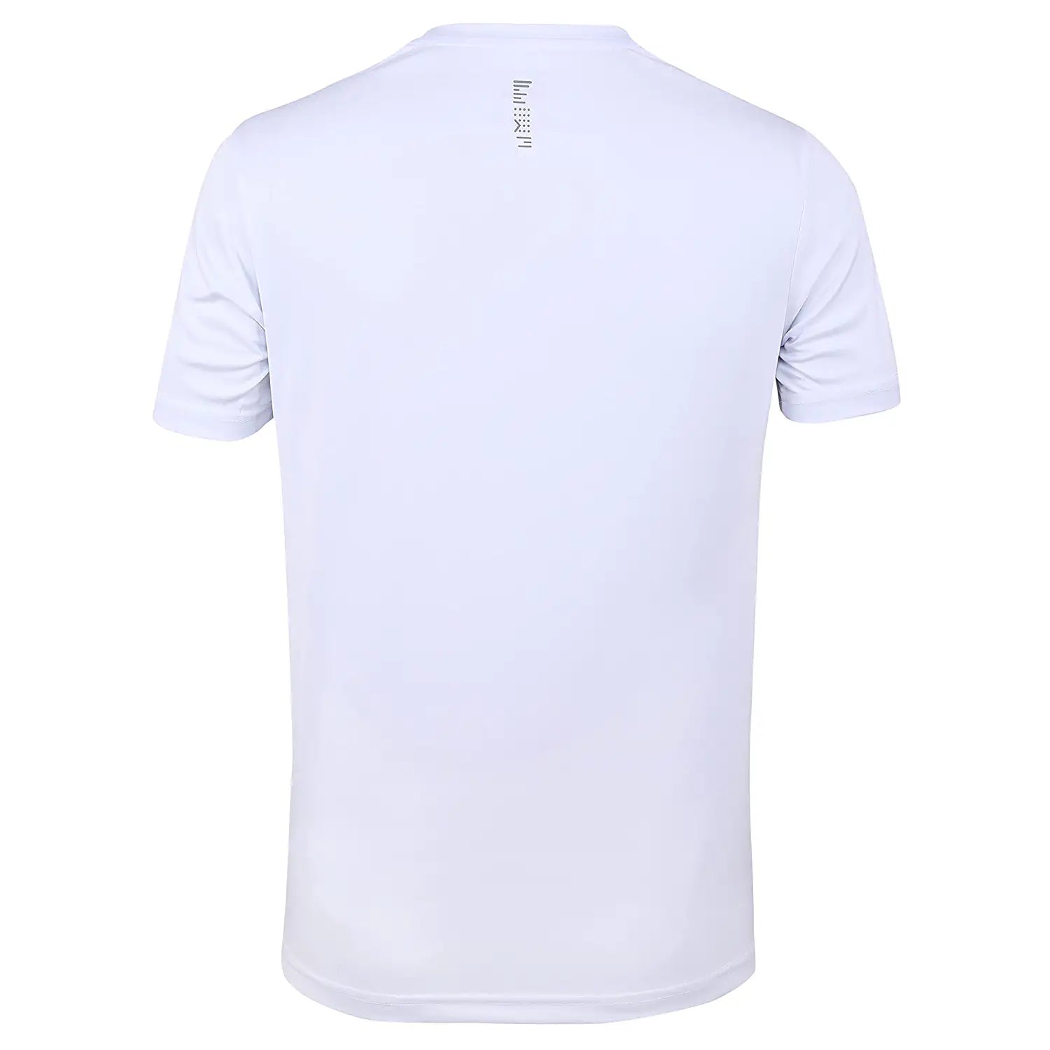 Yonex 1873 Mens Round Neck T-Shirt Apparel WHITE