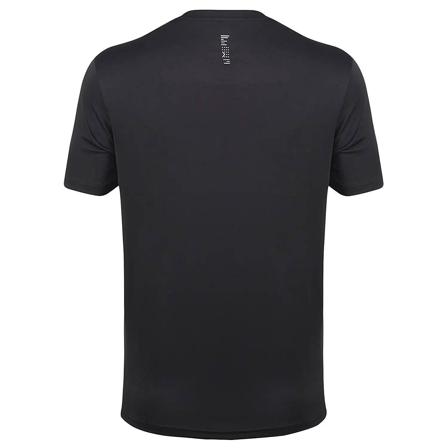 Yonex 1611 Mens Round Neck T-Shirt Apparel JETBLACKPIGEON