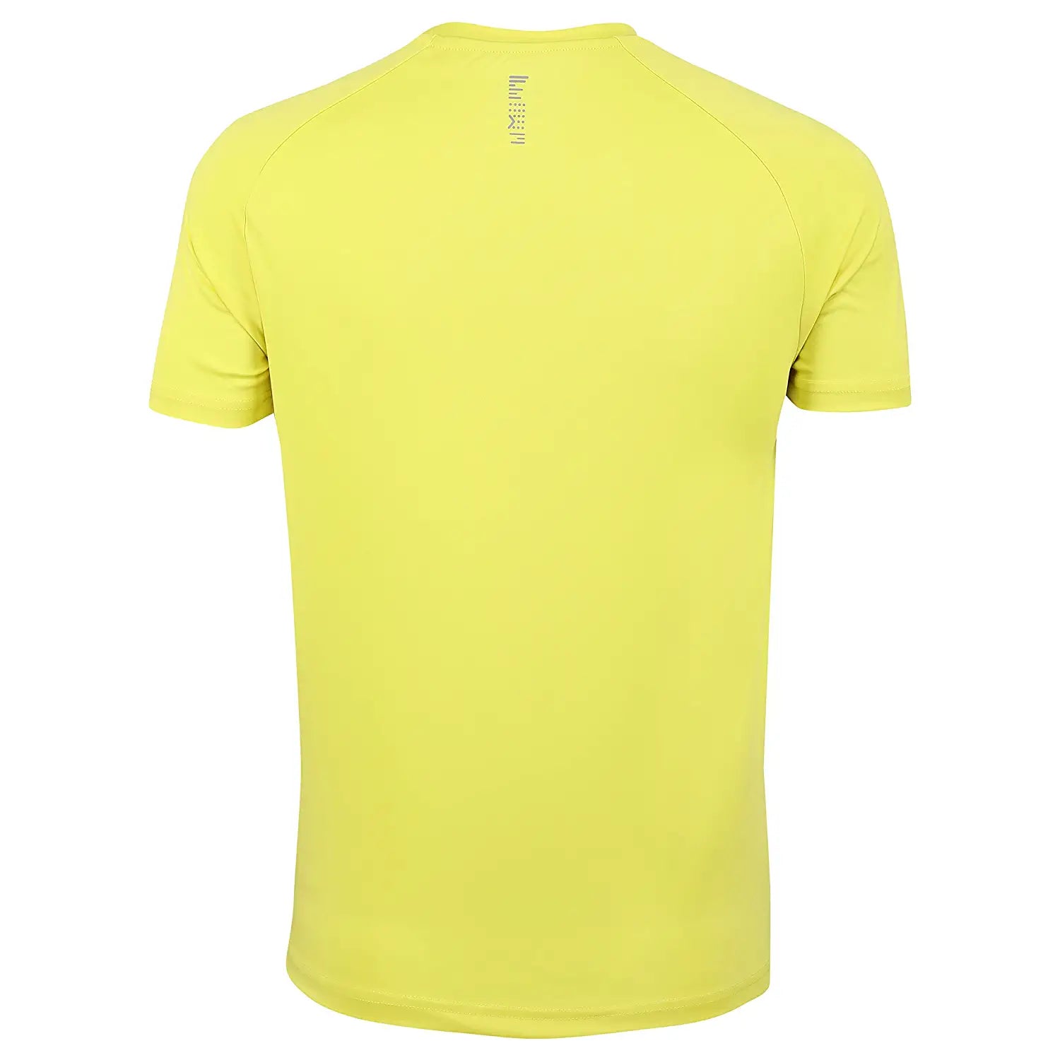 Yonex 1613 Mens Round Neck T-Shirt Apparel BUTTER CUP