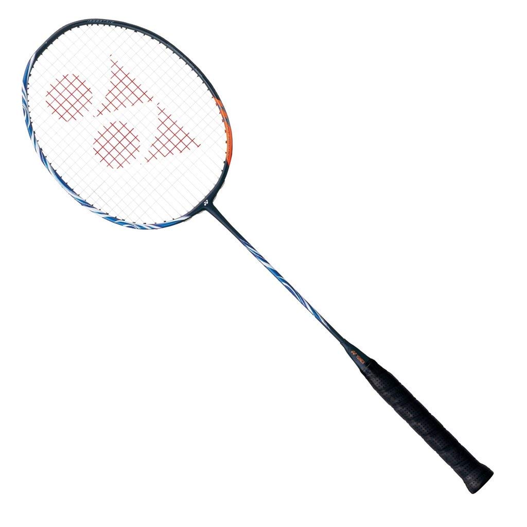 YONEX Astrox 100zz (MADE IN JAPAN) Dark Navy Unstrung Badminton Racket