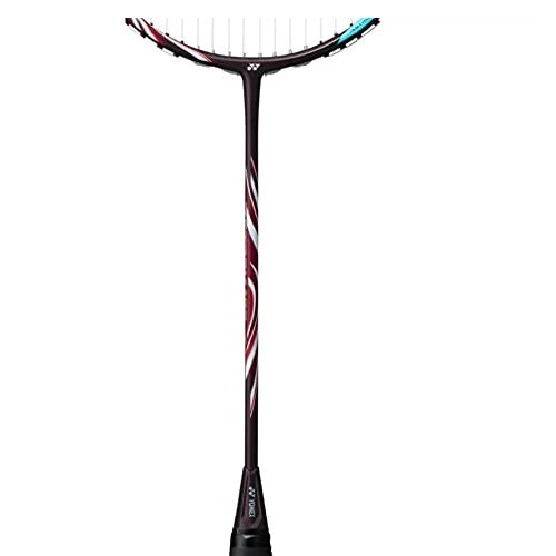Yonex Astrox 100 Game Red(4U G5) Strung Badminton Racket