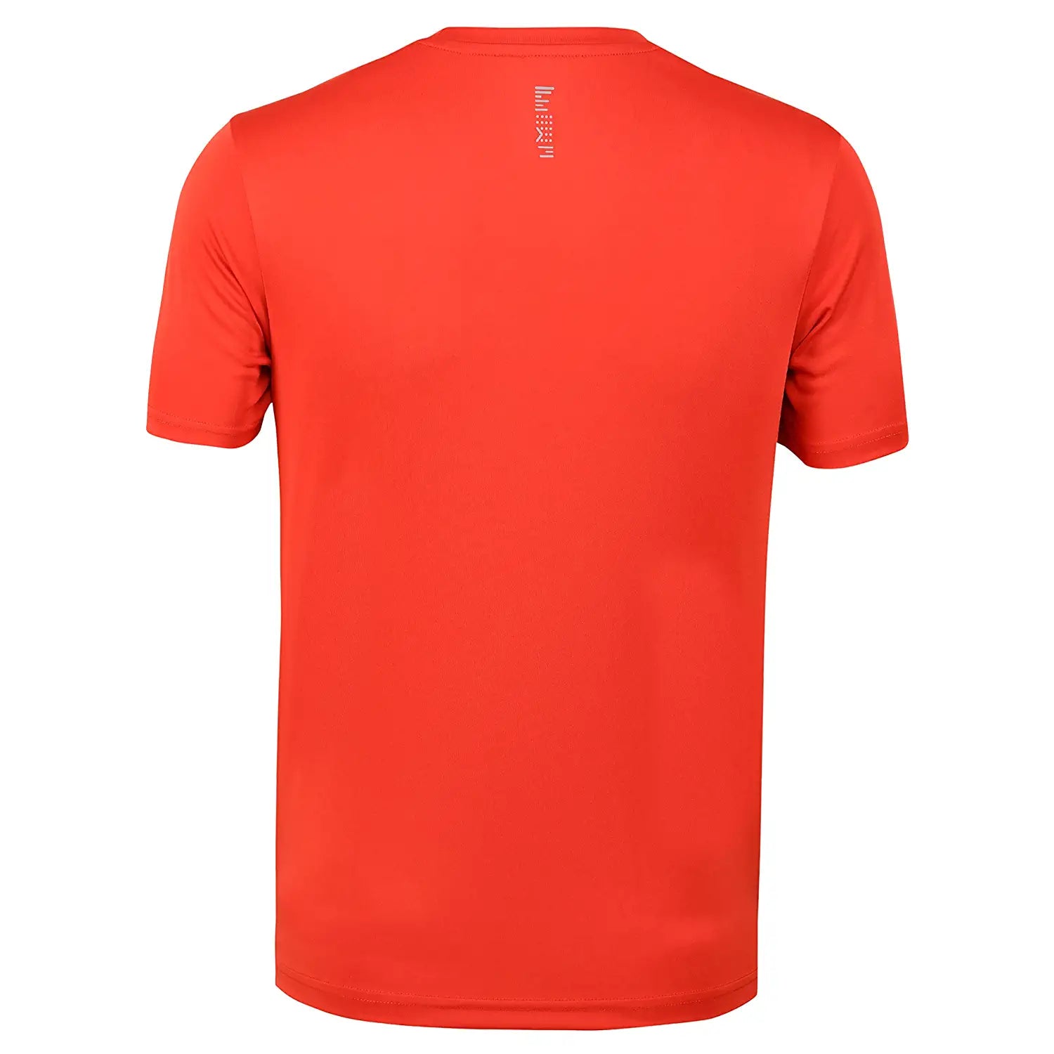 Yonex 1873 Mens Round Neck T-Shirt Apparel HIGH RISK RED