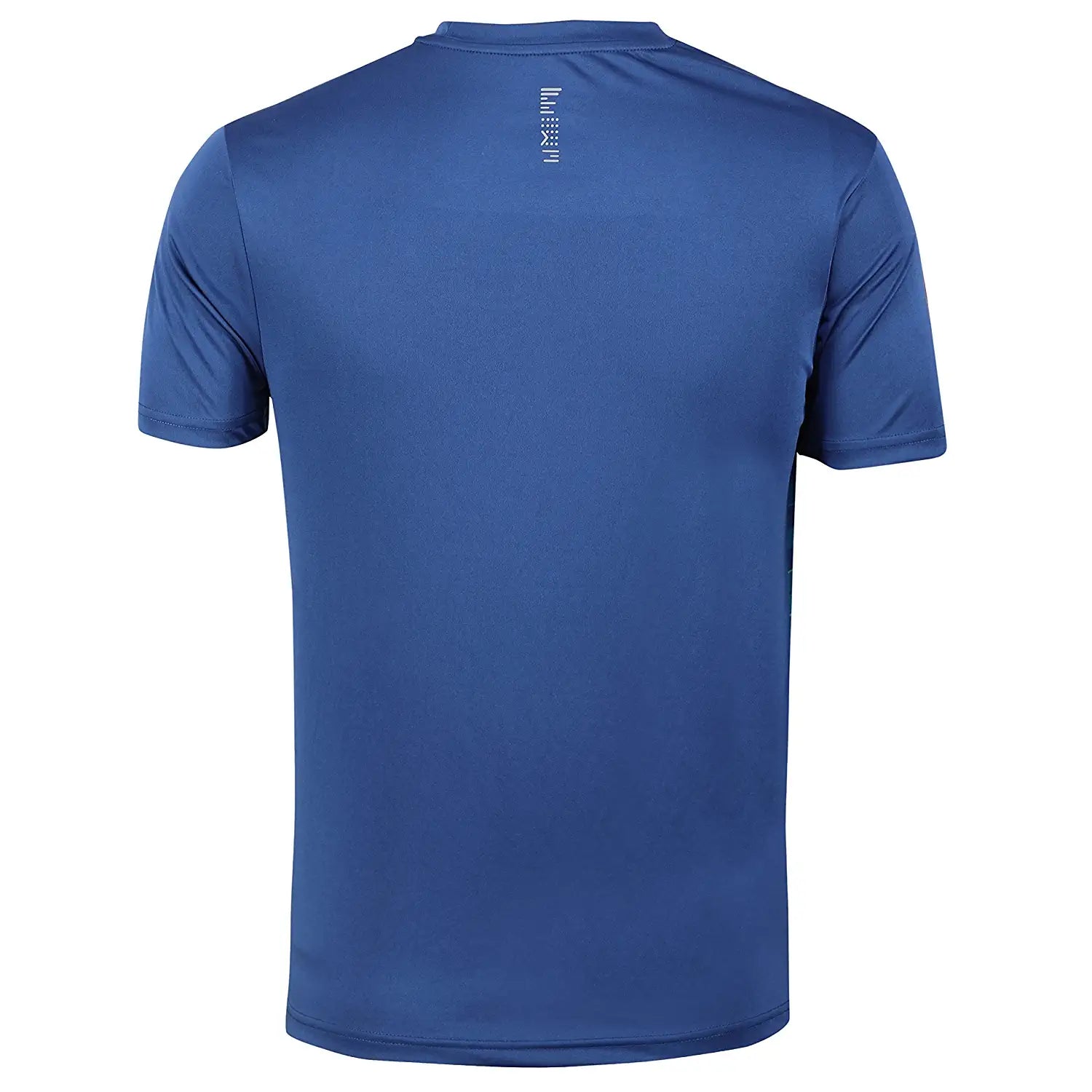 Yonex 1611 Mens Round Neck T-Shirt Apparel POSEIDON