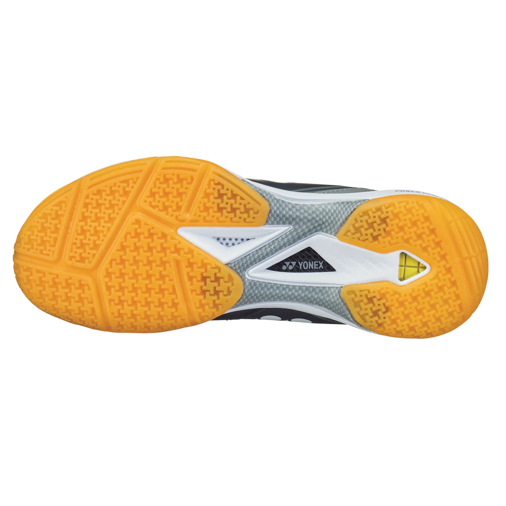 Yonex SHB 65 Z3 Power Cushion Badminton Shoe Black