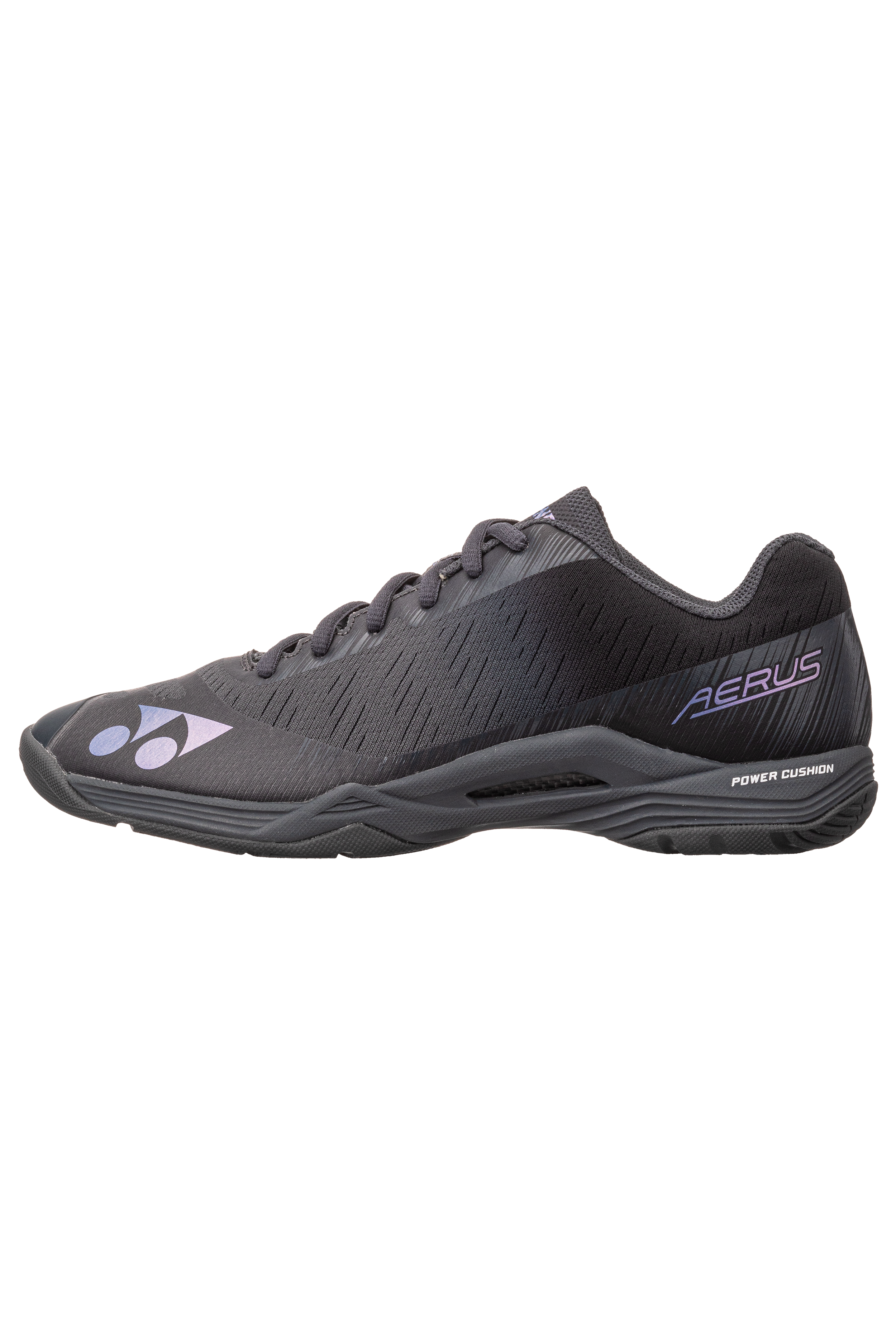 Yonex Aerus Z Power Cushion Badminton Shoe Dark Grey