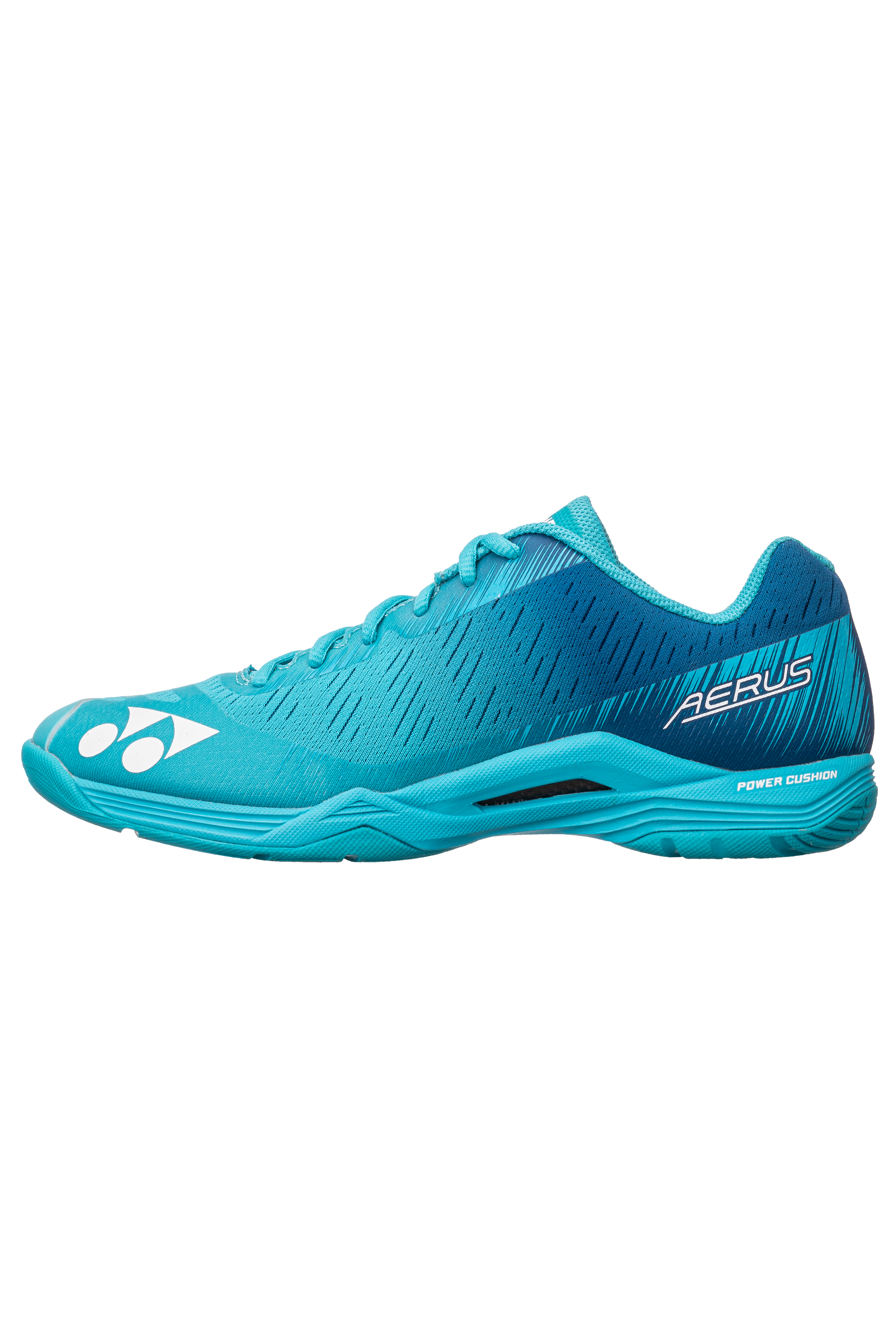 Yonex Aerus Z Power Cushion Badminton Shoe Mint Blue