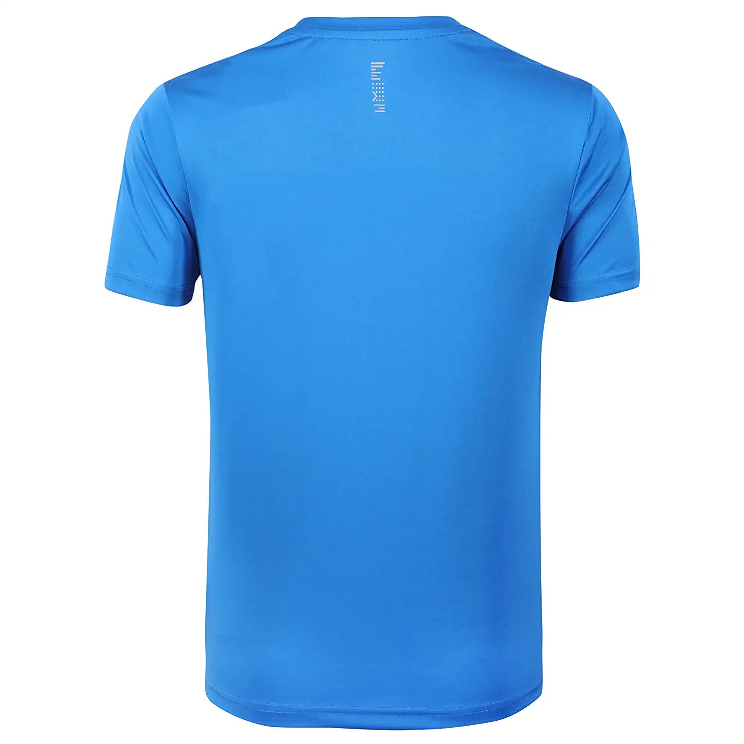Yonex 1873 Mens Round Neck T-Shirt Apparel IMPERIAL BLUE