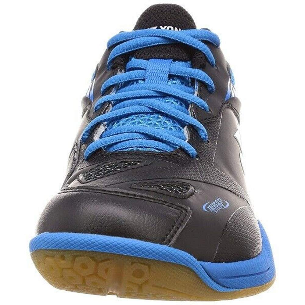 Yonex SHB 65 Z2 MEN Power Cushion Badminton Shoe Blue Black