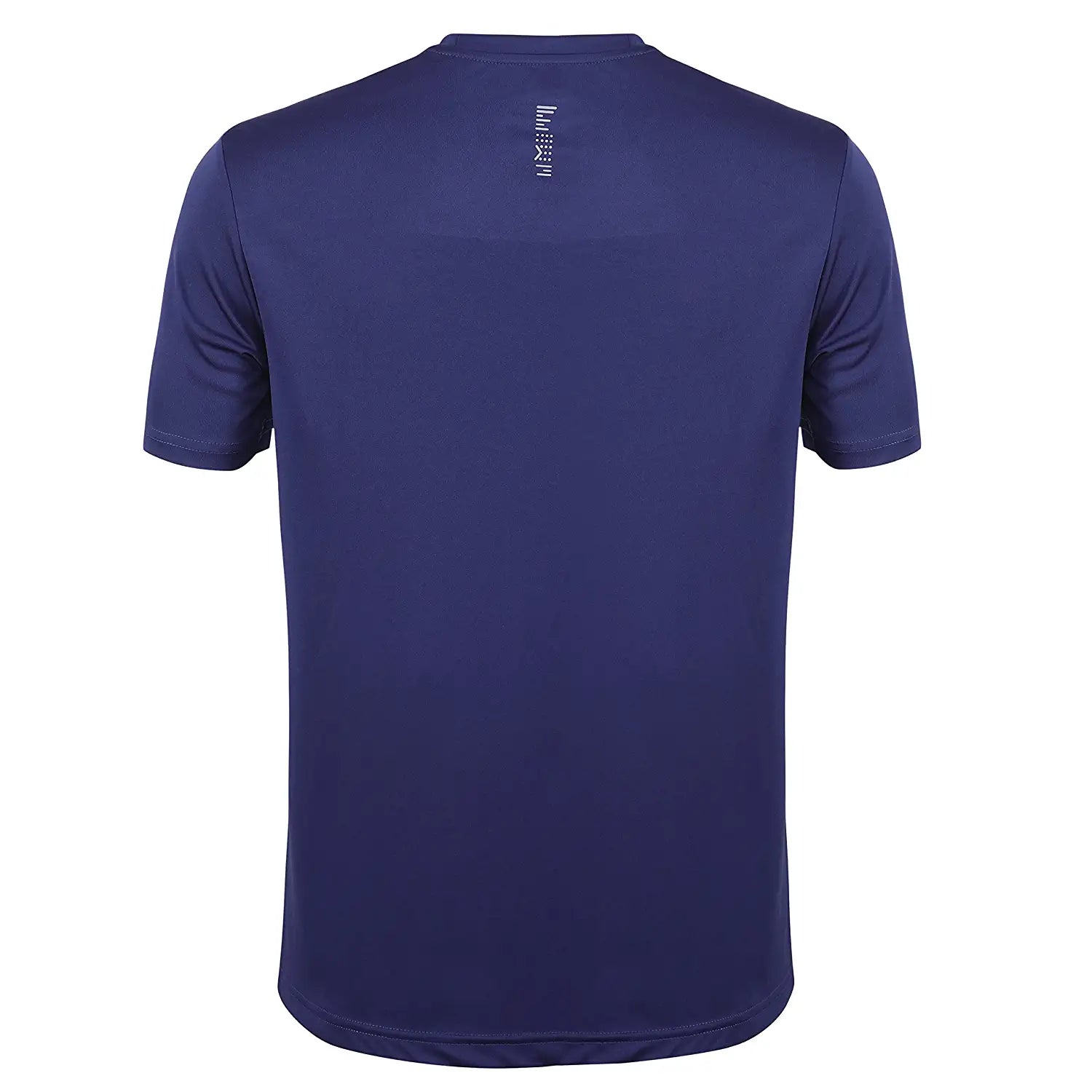 Yonex 1611 Mens Round Neck T-Shirt Apparel PATRIOTBLUE