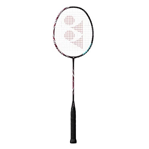 Yonex Astrox 100 Game Red(4U G5) Strung Badminton Racket