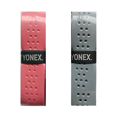 Yonex Aero Cushion 9900E Badminton Grip (Pack Of 2 Grips)