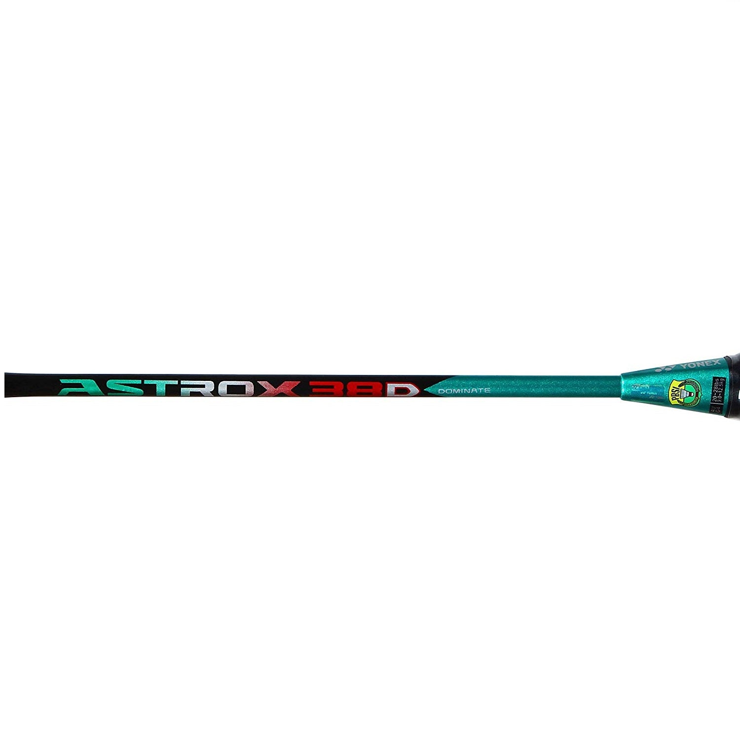Yonex Astrox 38 D Badminton Racket
