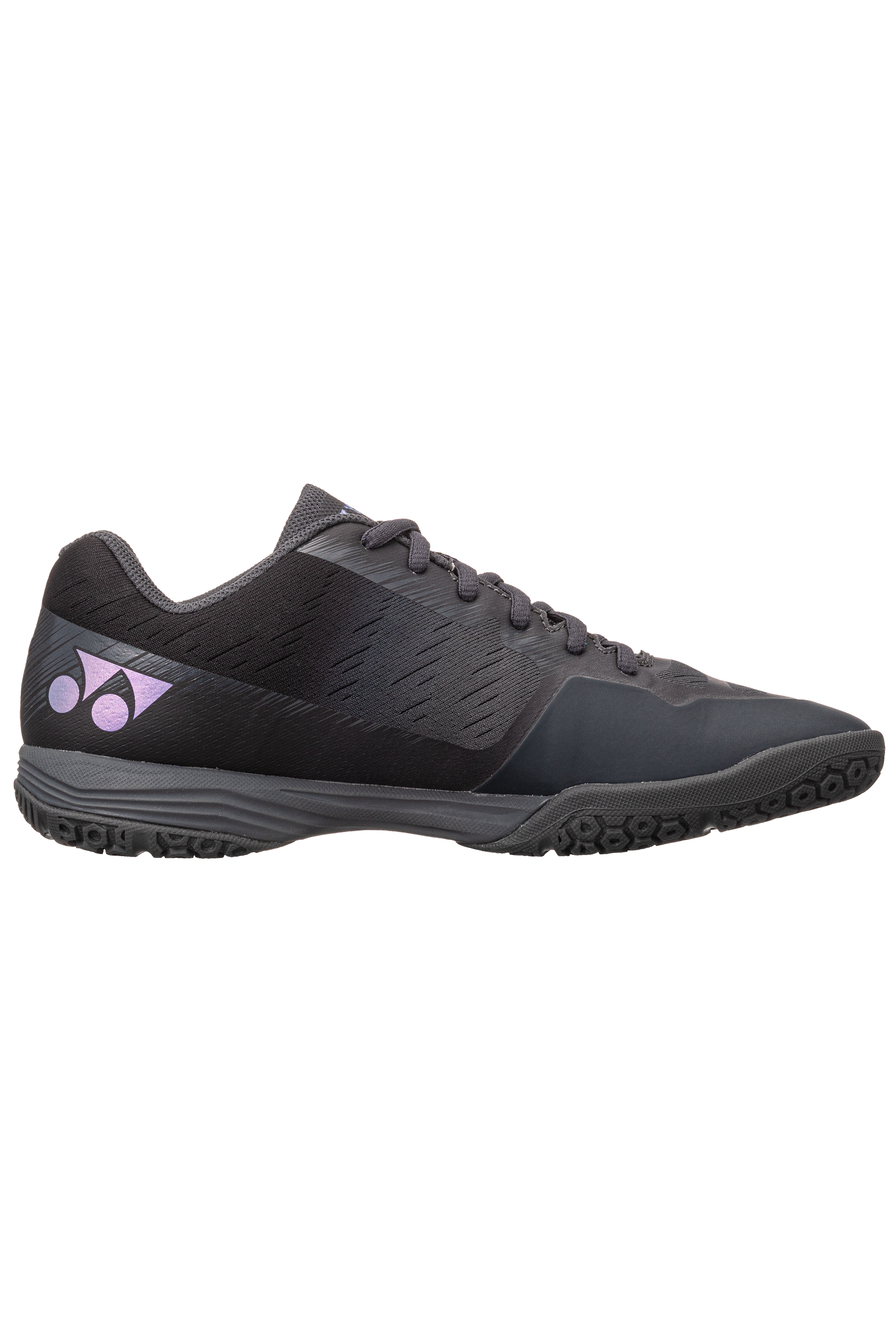 Yonex Aerus Z Power Cushion Badminton Shoe Dark Grey