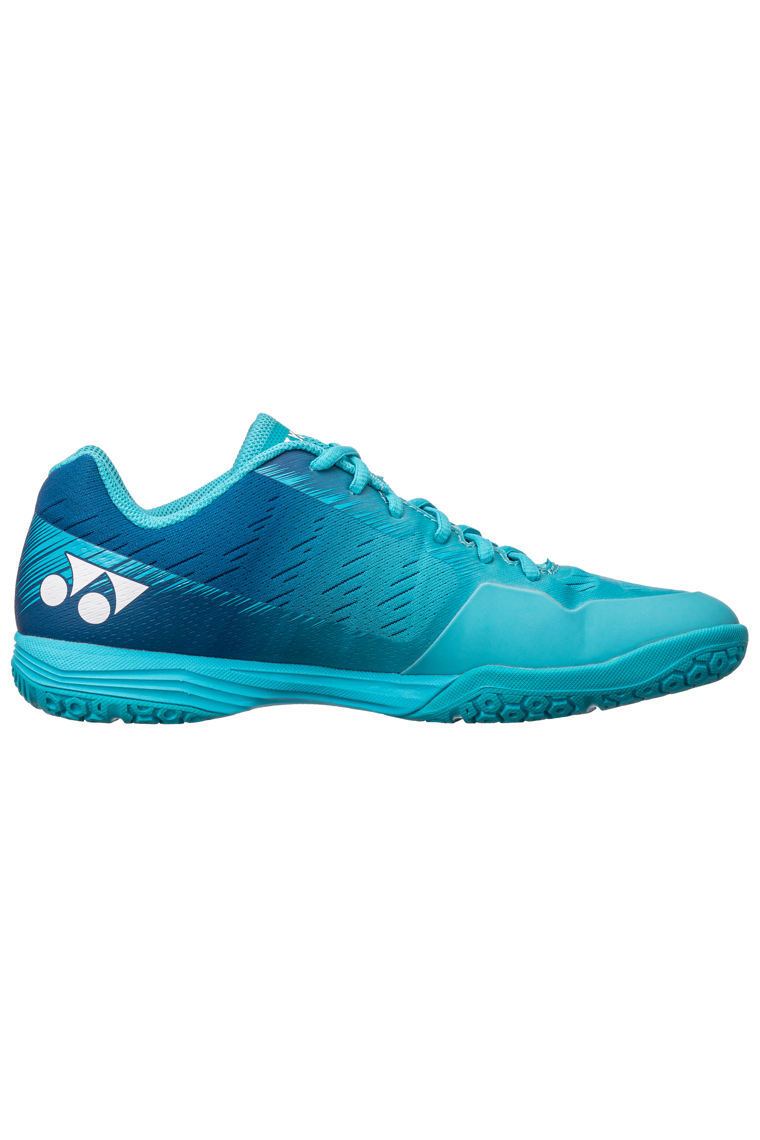 Yonex Aerus Z Power Cushion Badminton Shoe Mint Blue